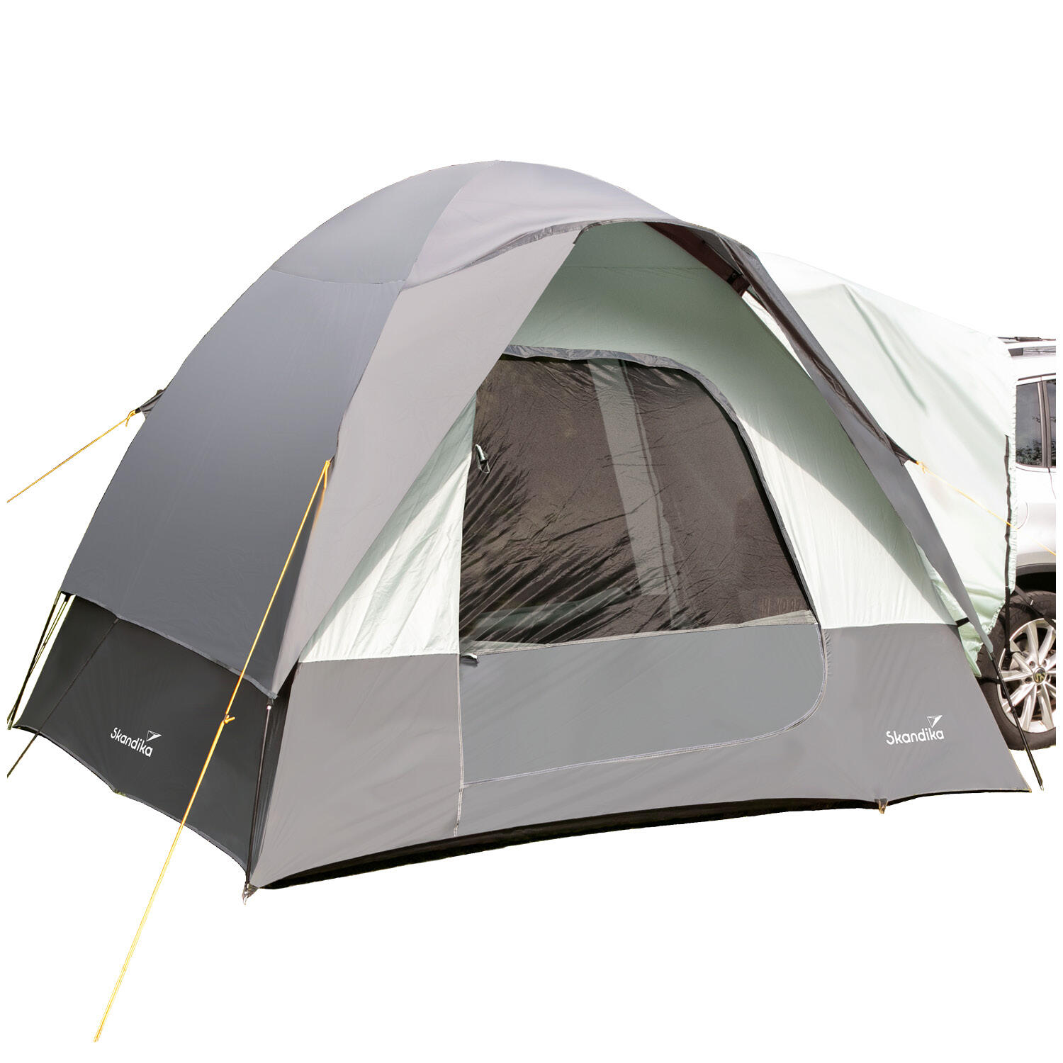 Namiot przedsionek do SUV-a, crossovera Pitea SUV, 4-osobowy, wolnostojący