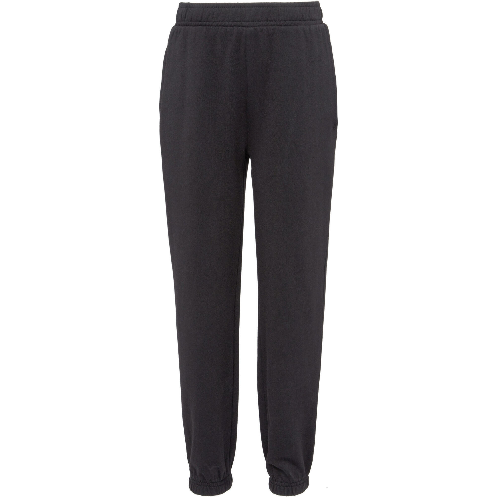 Spodnie dresowe dziecięce LOAP Dogaran Czarny 146-152