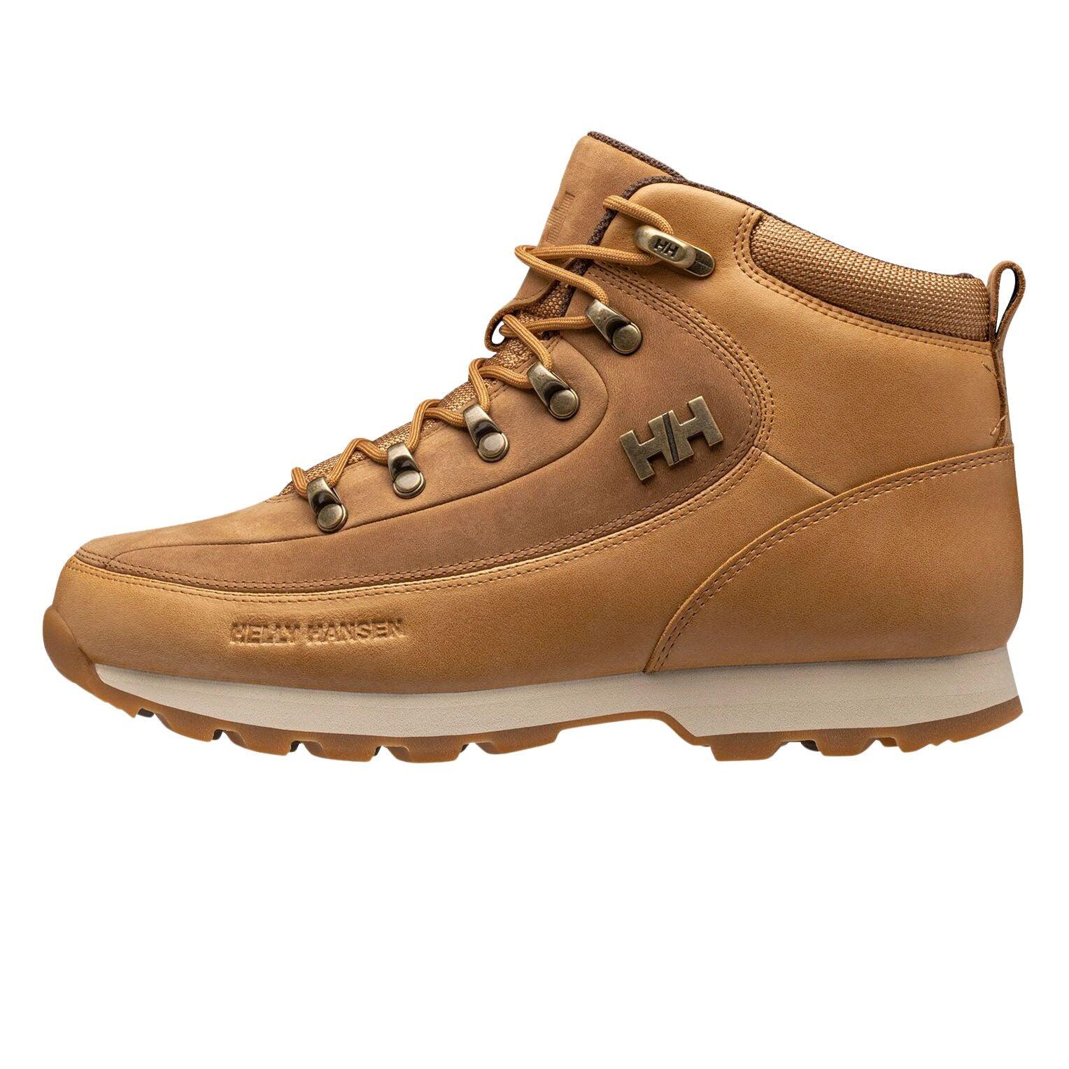 Buty zimowe damskie Helly Hansen The Forester