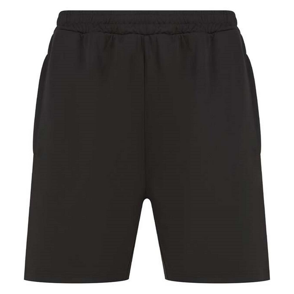 Spodenki Z Dzianiny Z Kieszenią Dla Dorosłych Unisex