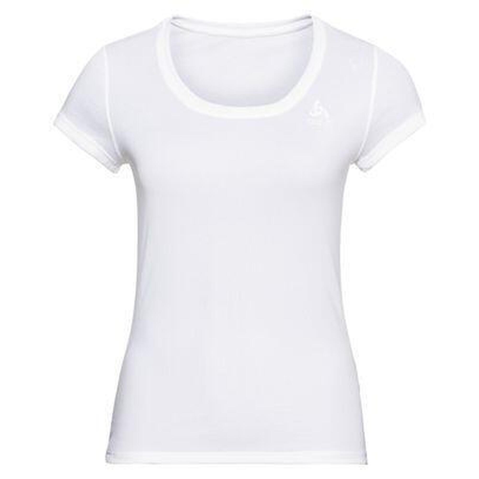 Koszulka z krótkim rękawem damska ODLO Active F-Dryight Eco