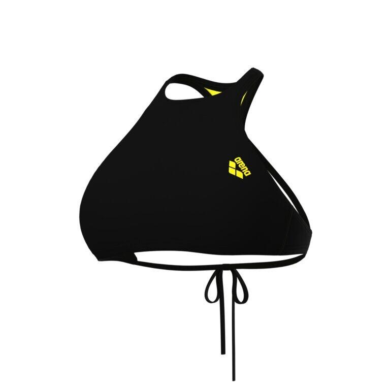 Damski top do kostiumu kąpielowego Arena Crop Think