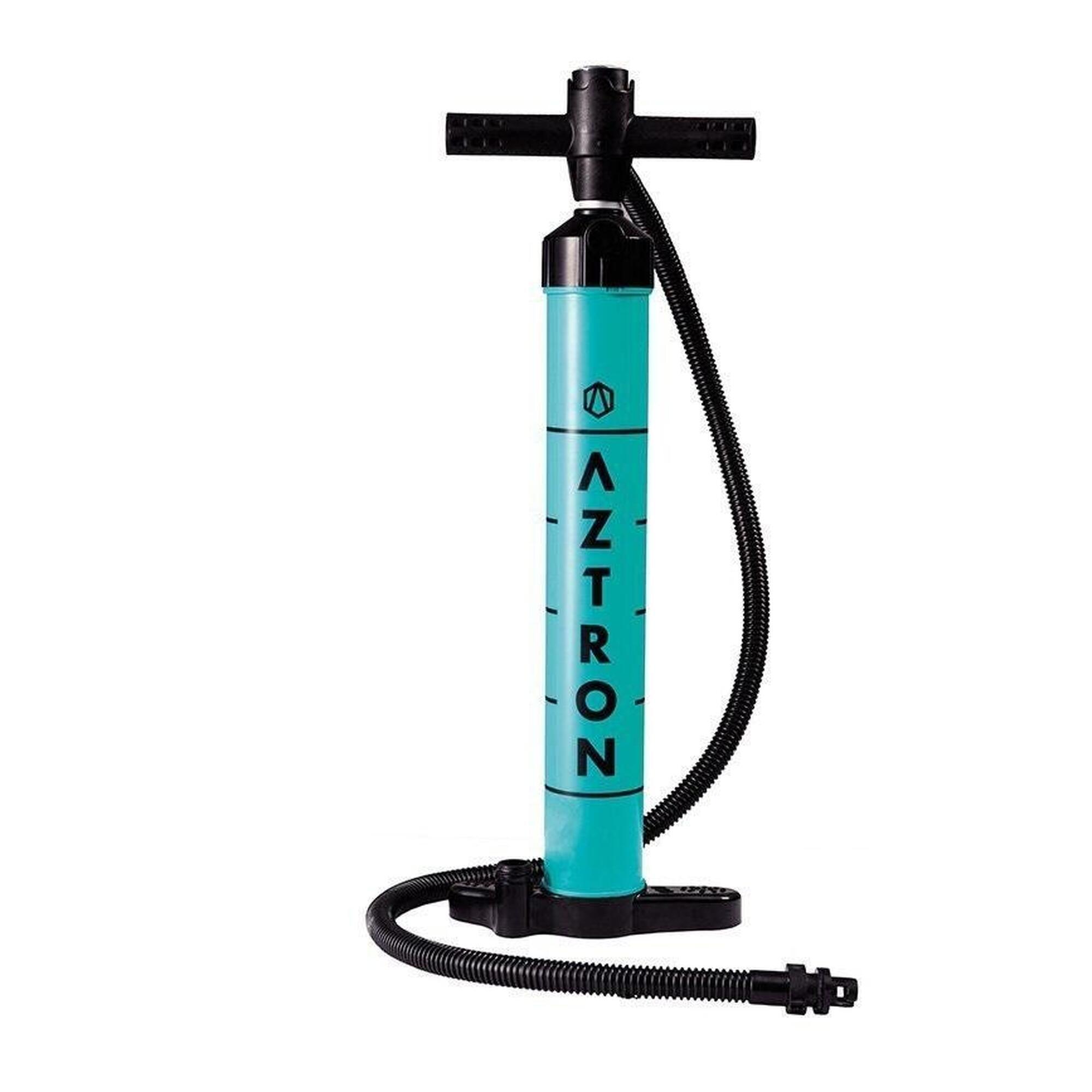 Pompka Aztron Double Action lite