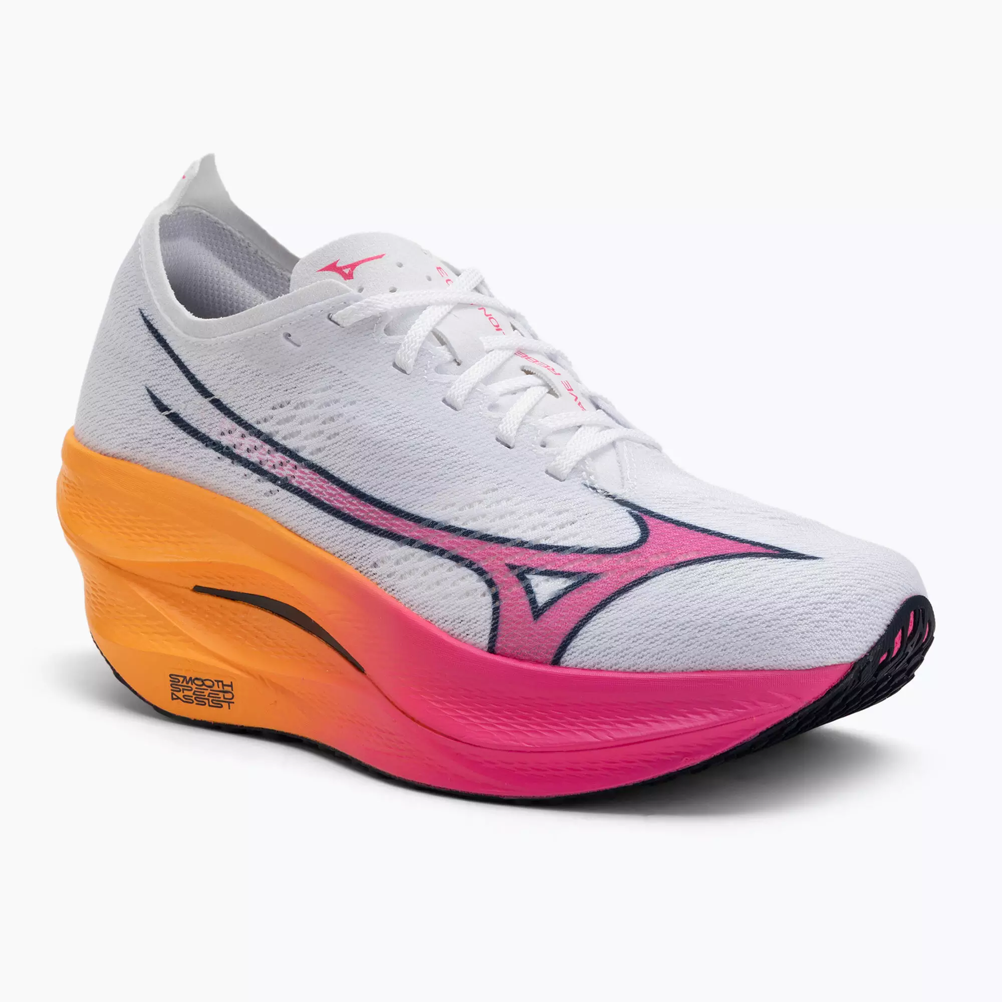 Buty do biegania Mizuno Wave Rebellion Pro 3 w