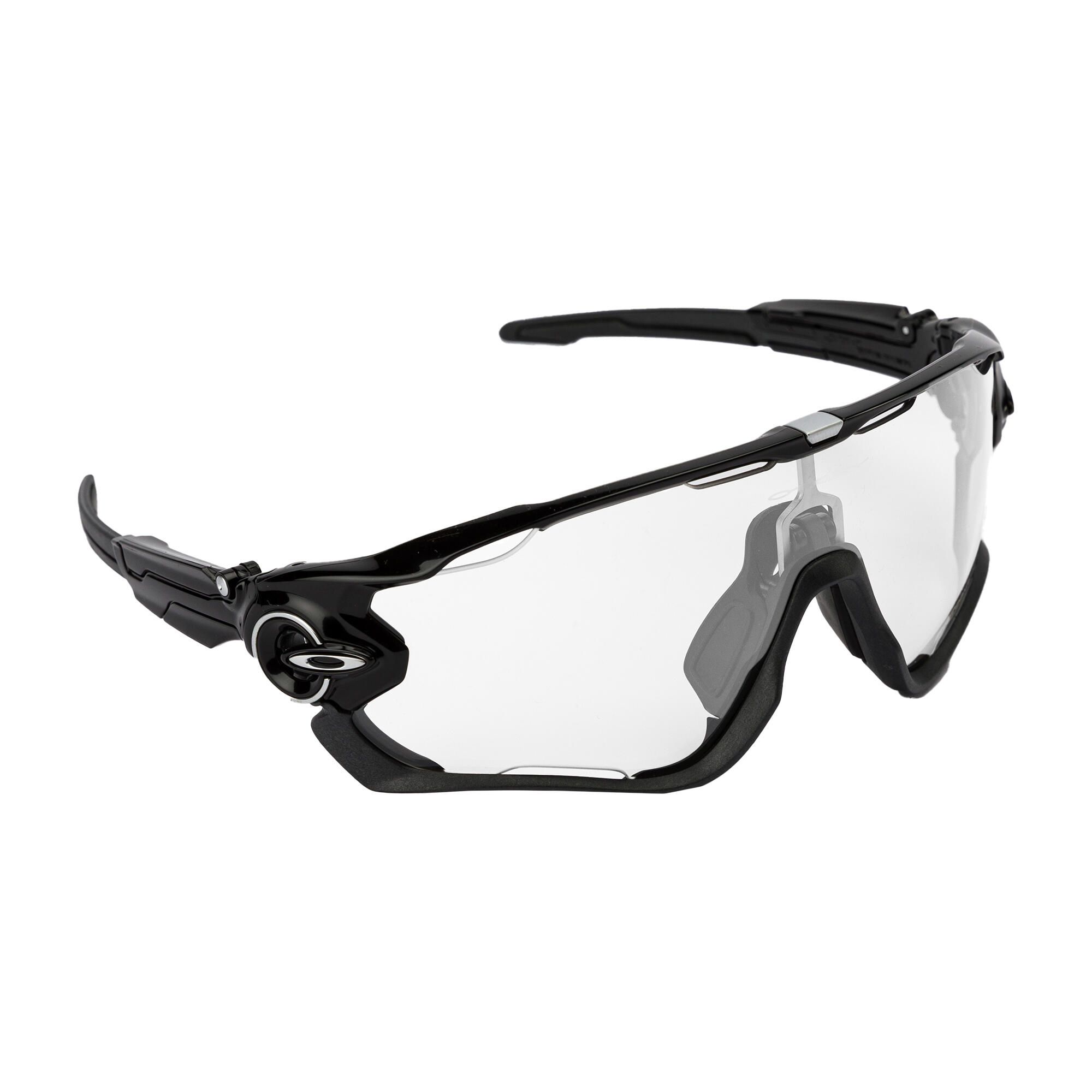 Okulary przeciwsłoneczne Oakley Jawbreaker