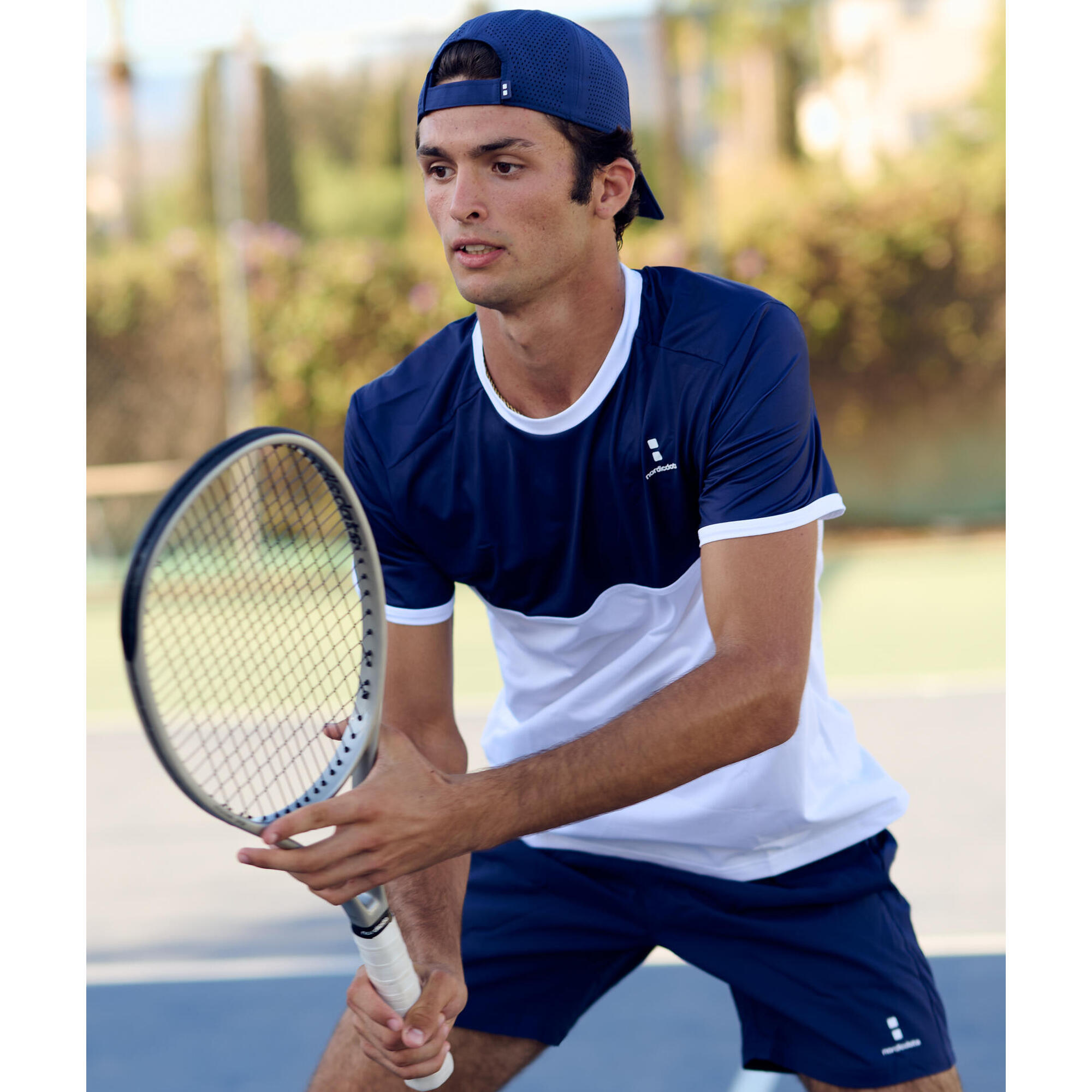 Koszulka sportowa męska Performance