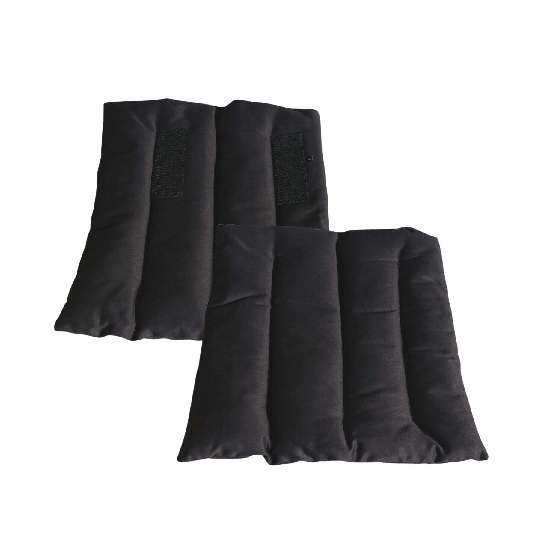 Pudełkowe podszewki getrów Premier Equine