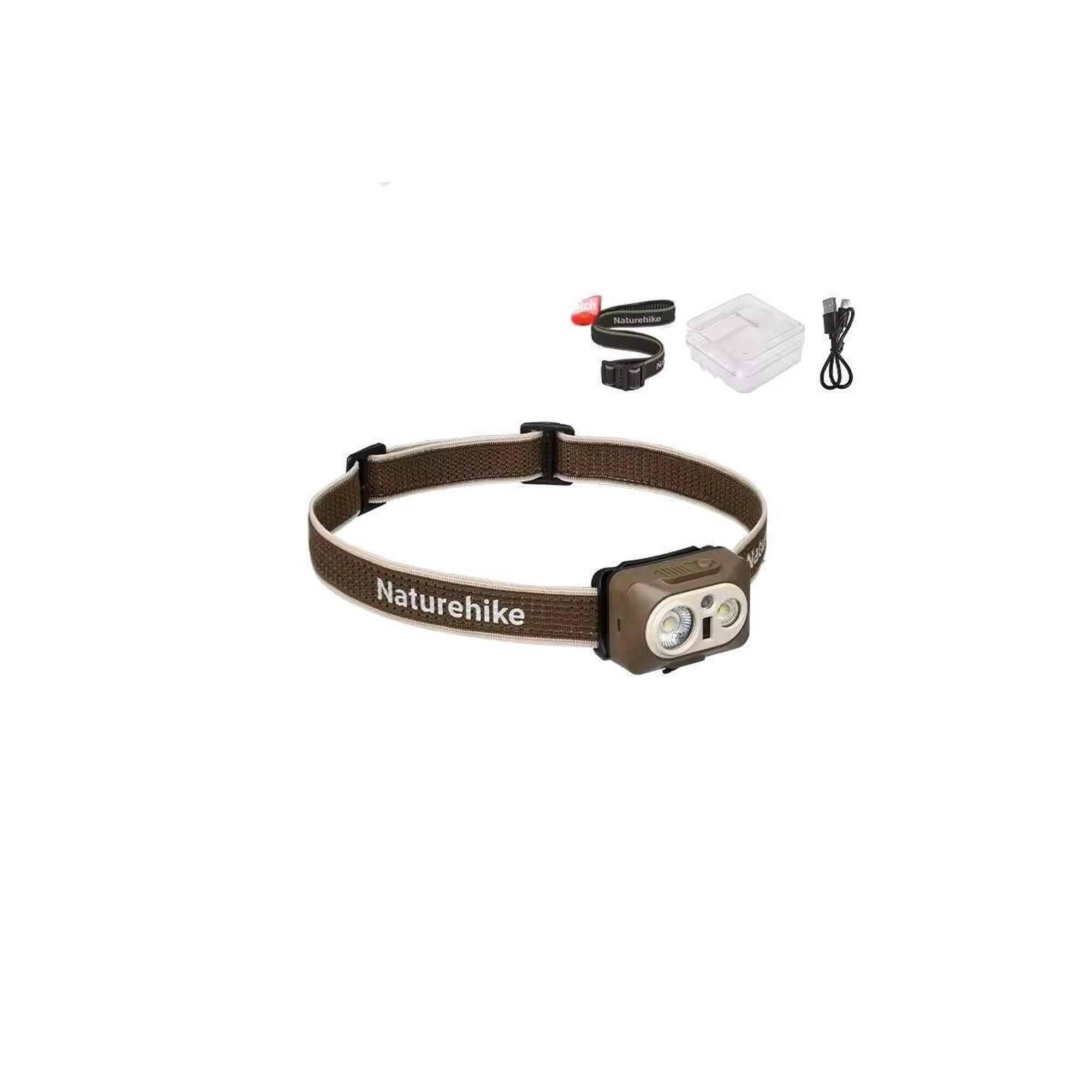 Czołówka Kingyu Max CNK2450ZM010