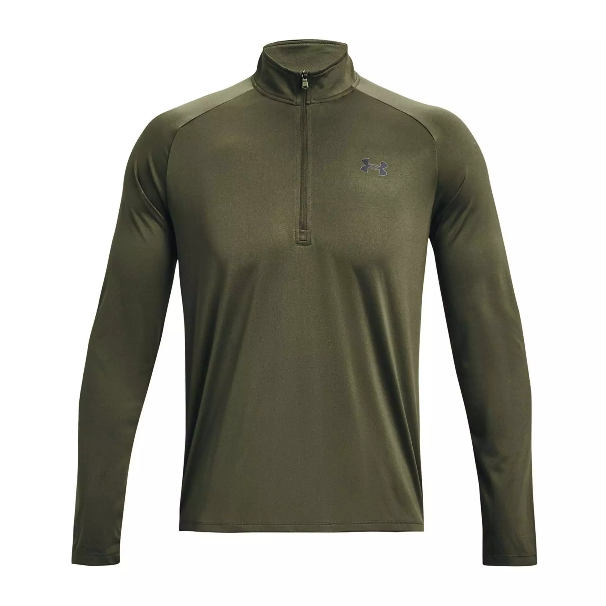 Bluza szybkoschnąca męska Under Armour Tech 2.0 1/2 Zip Long Sleeve