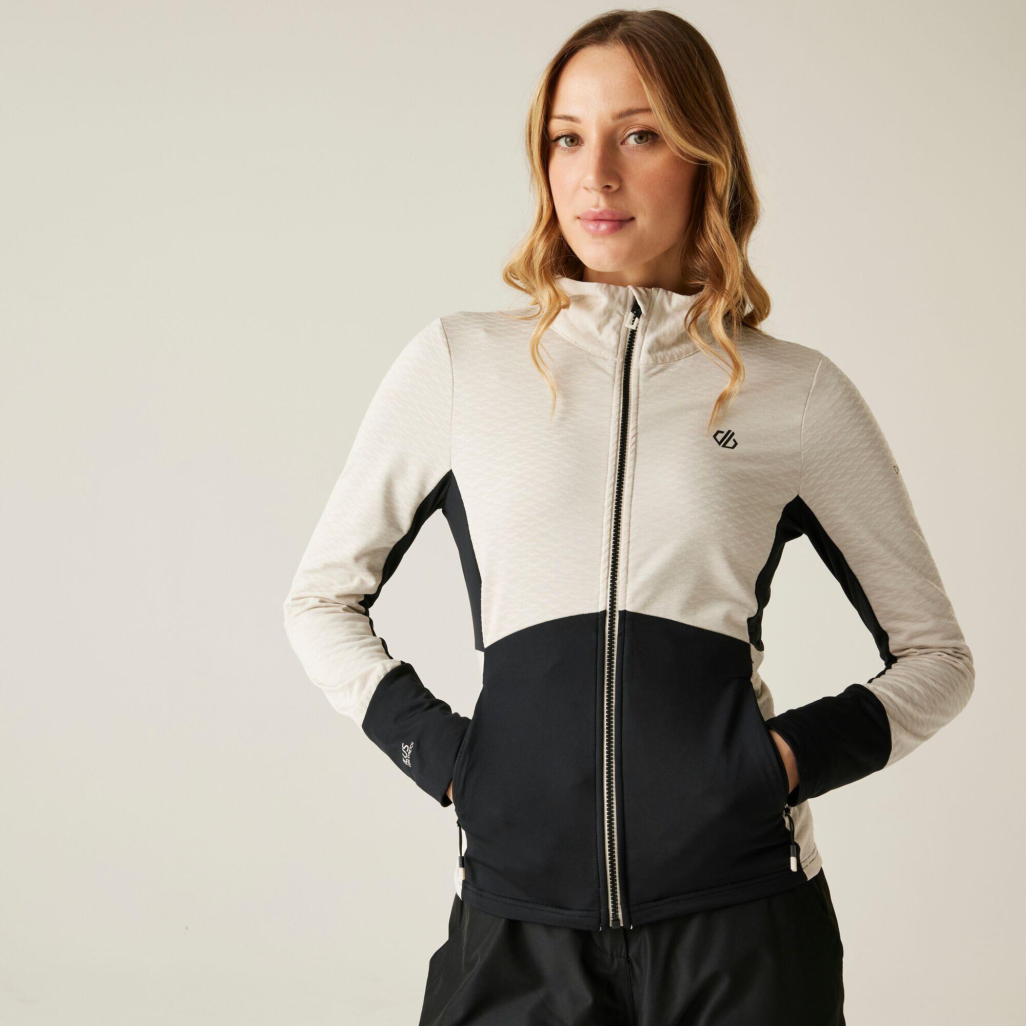 Damska Elation IV Core Stretch Izolacyjna warstwa środkowa