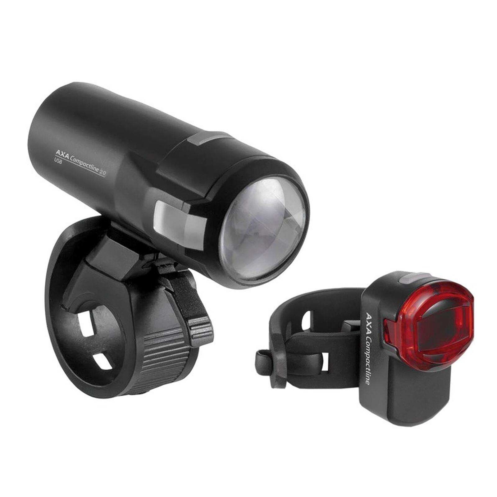 Zestaw oświetleniowy Compactline 20