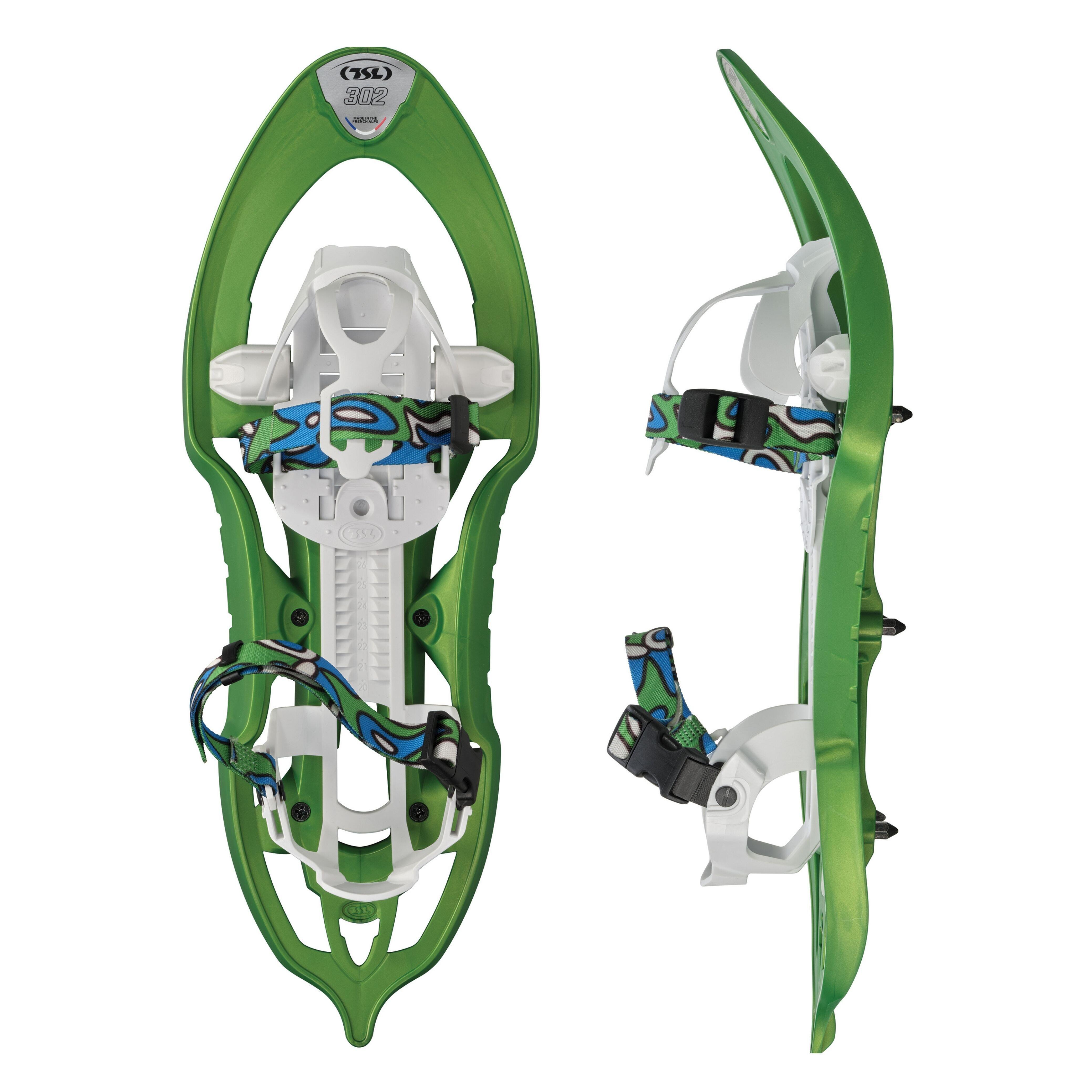 Rakiety śnieżne TSL 302 Troll