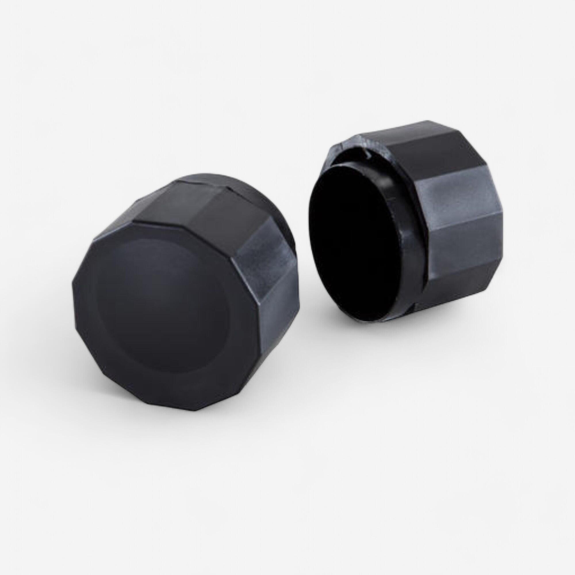 Zaślepka tylnej nóżki x 2 VM Essential 2