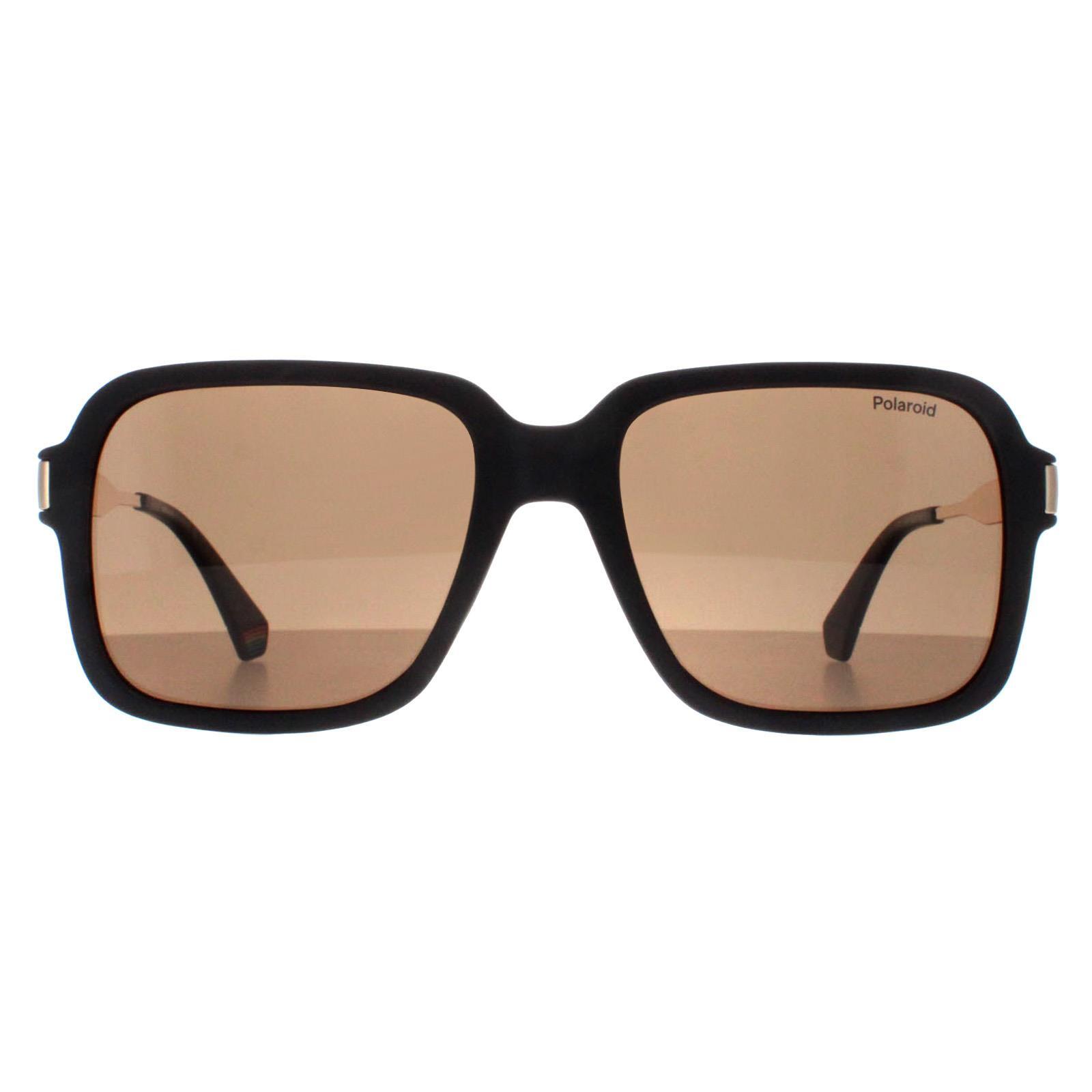 Okulary przeciwsłoneczne Męskie Polaroid PLD 6220_S_X