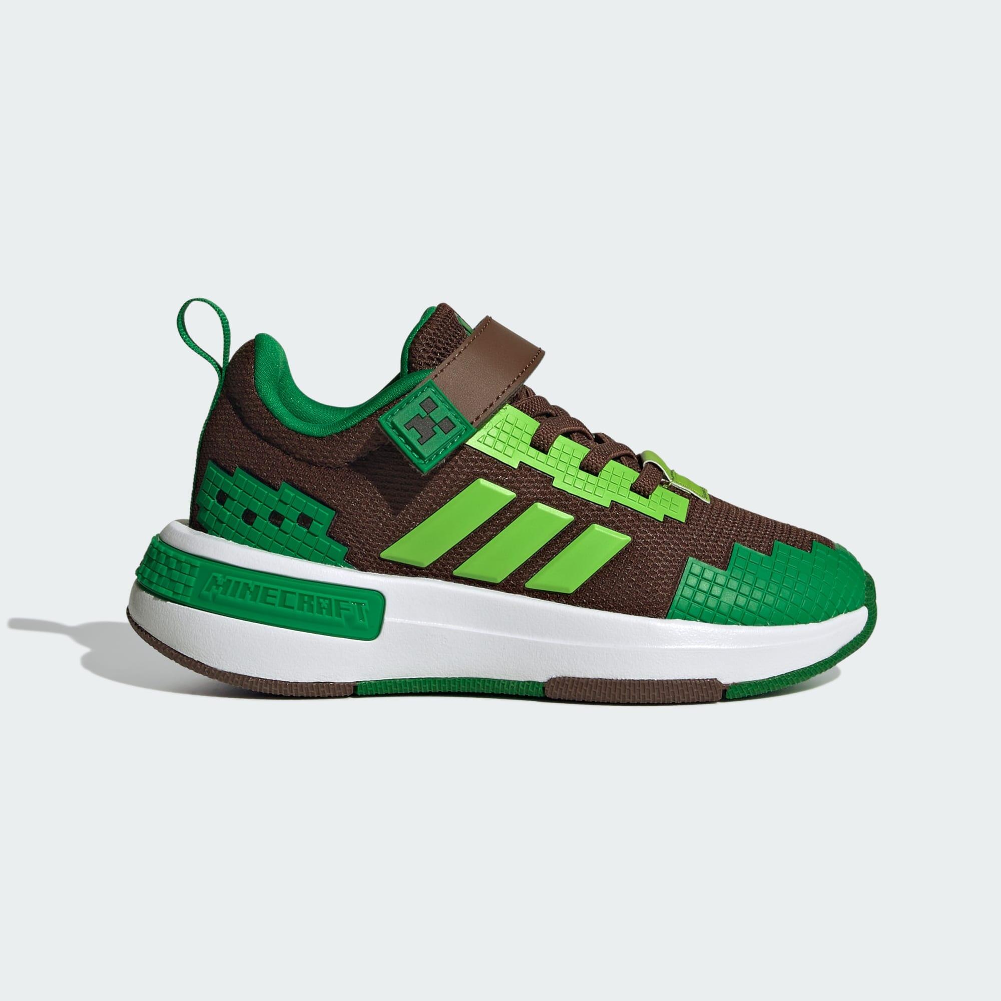 Buty Adidas Minecraft Pro Children