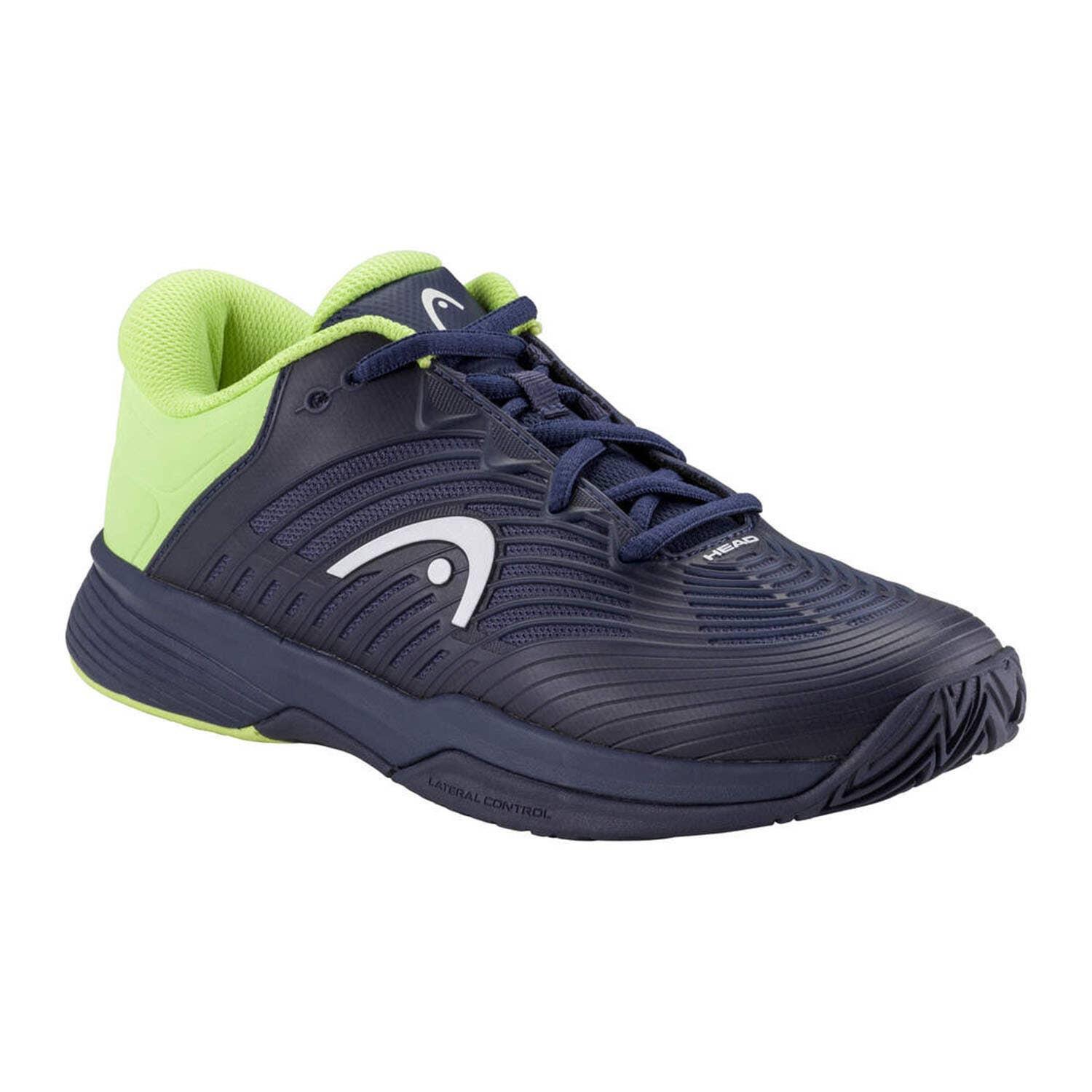 Buty tenisowe dla dzieci Head Revolt Pro 45