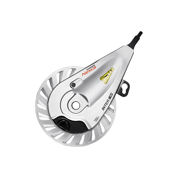 Hamulec bębnowy przedni Shimano BR-C3001 Nexus