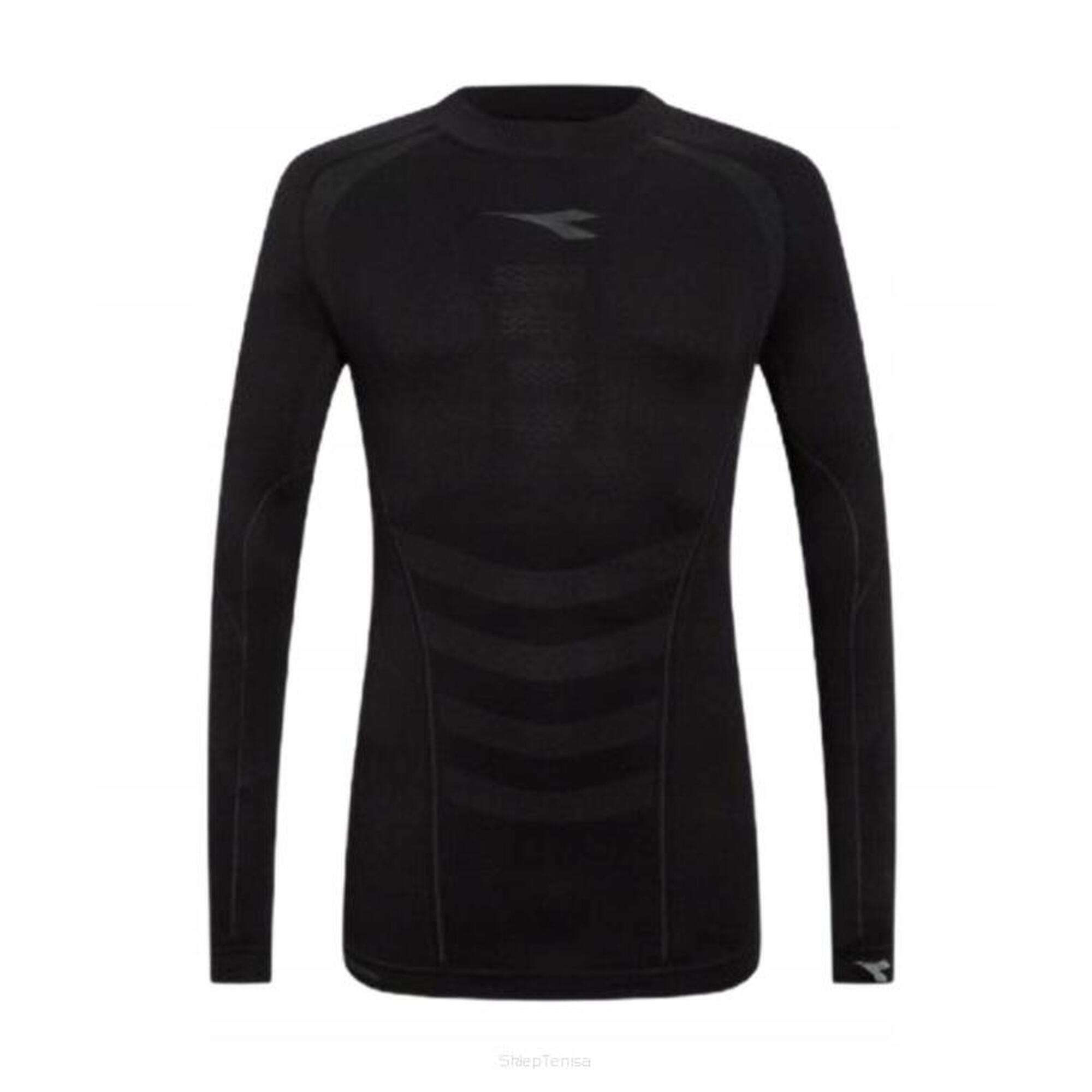 Koszulka kompresyjna Diadora Turtle Neck Stratozero