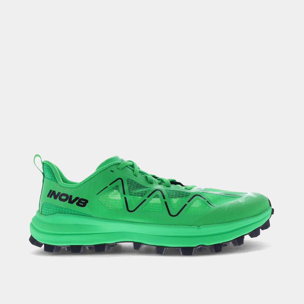 Buty trailowe męskie Inov-8 Mudtalon Zero