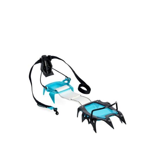 Raki alpinistyczne Blue Ice HARFANG ALPINE HYBRID automatyczne