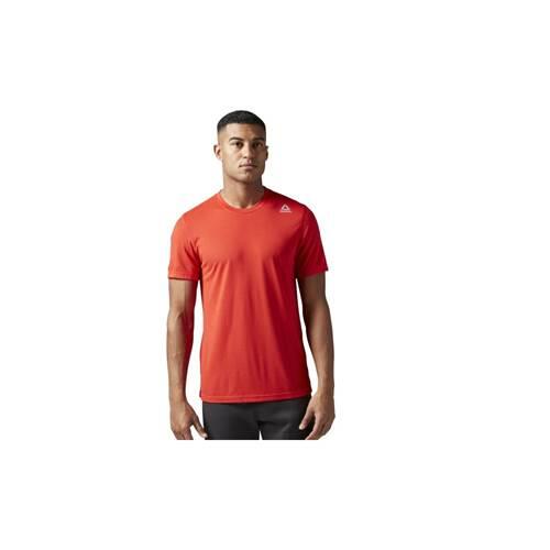 Koszulka sportowa damska Reebok Workout Ready Supremium 20 Tee SL