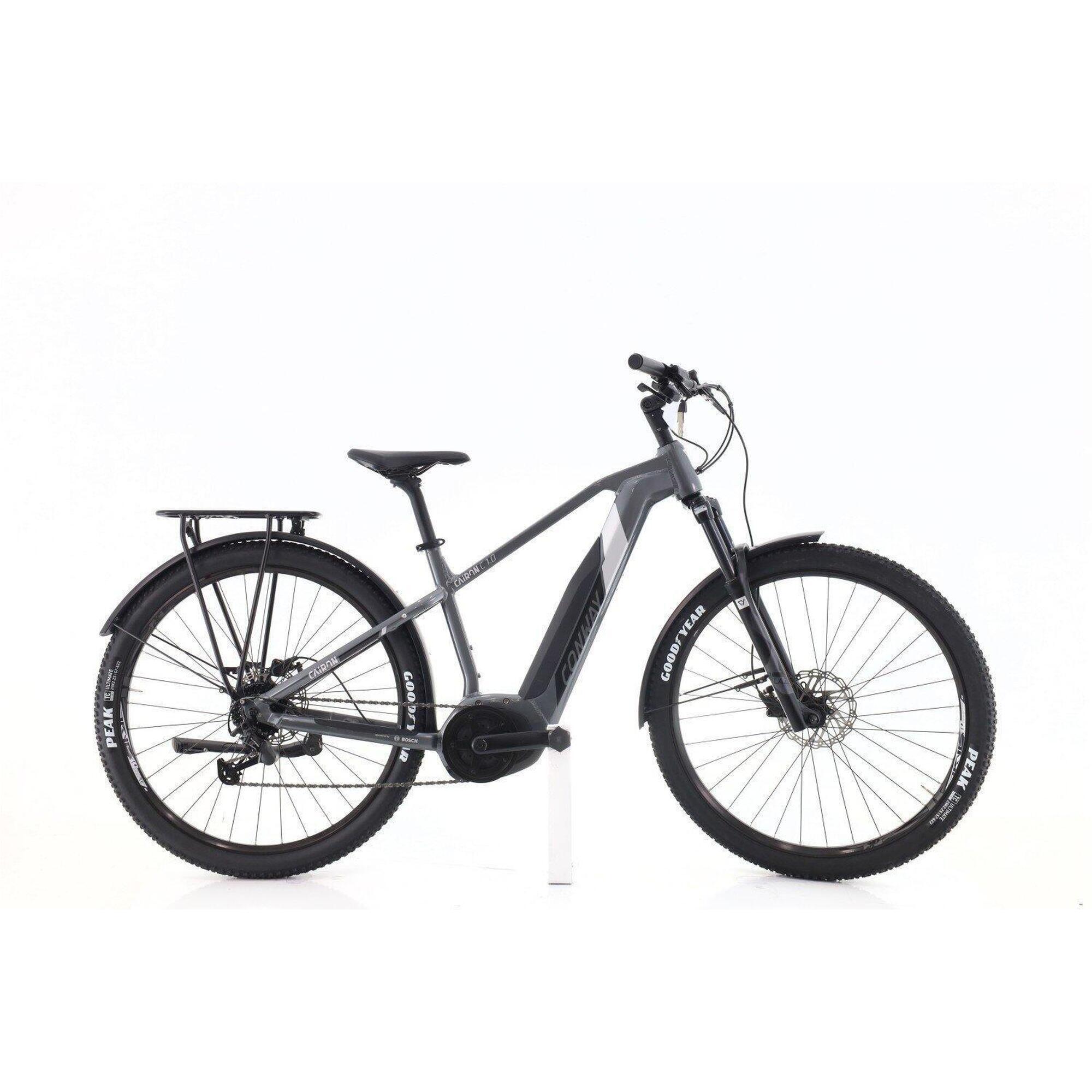 Second life · R. miejski · Conway Cairon C 1.0 · W bardzo dobrym stanie