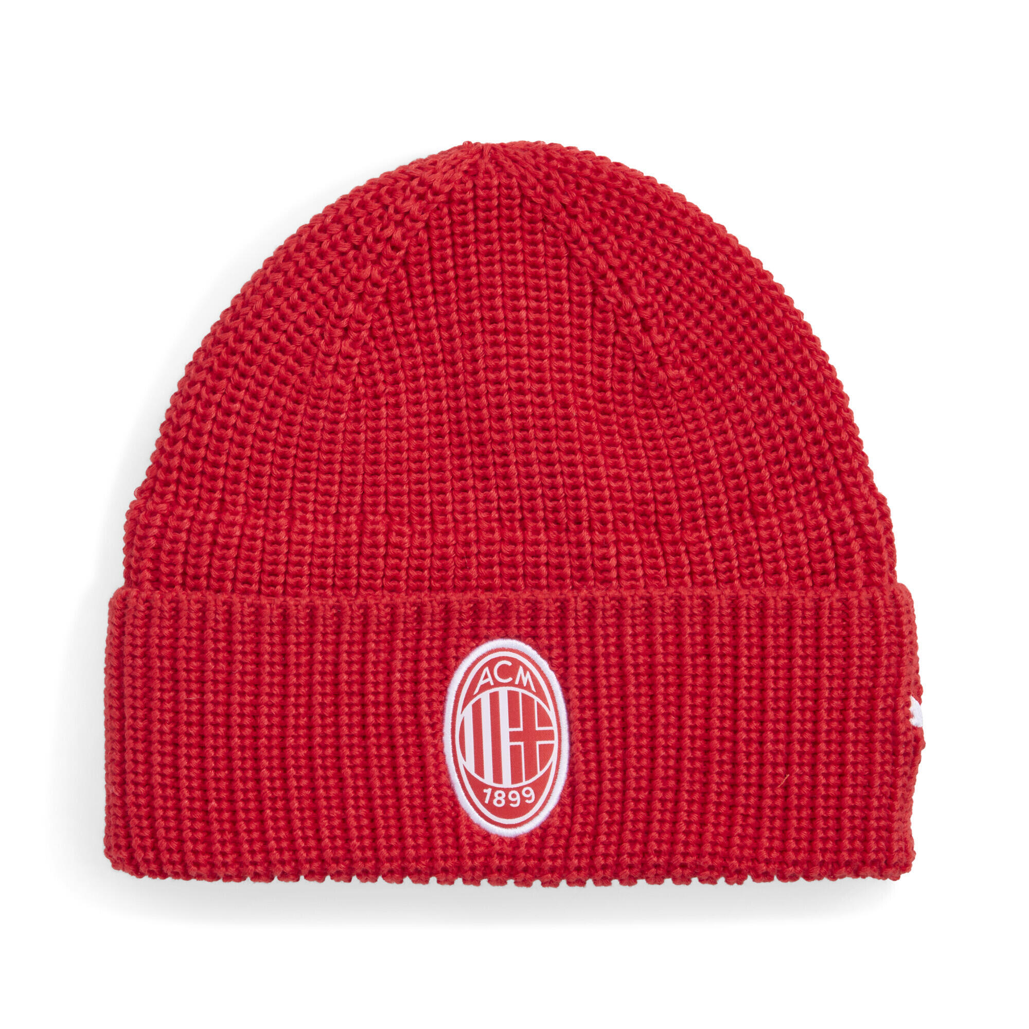 Czapka beanie AC Milan PUMA