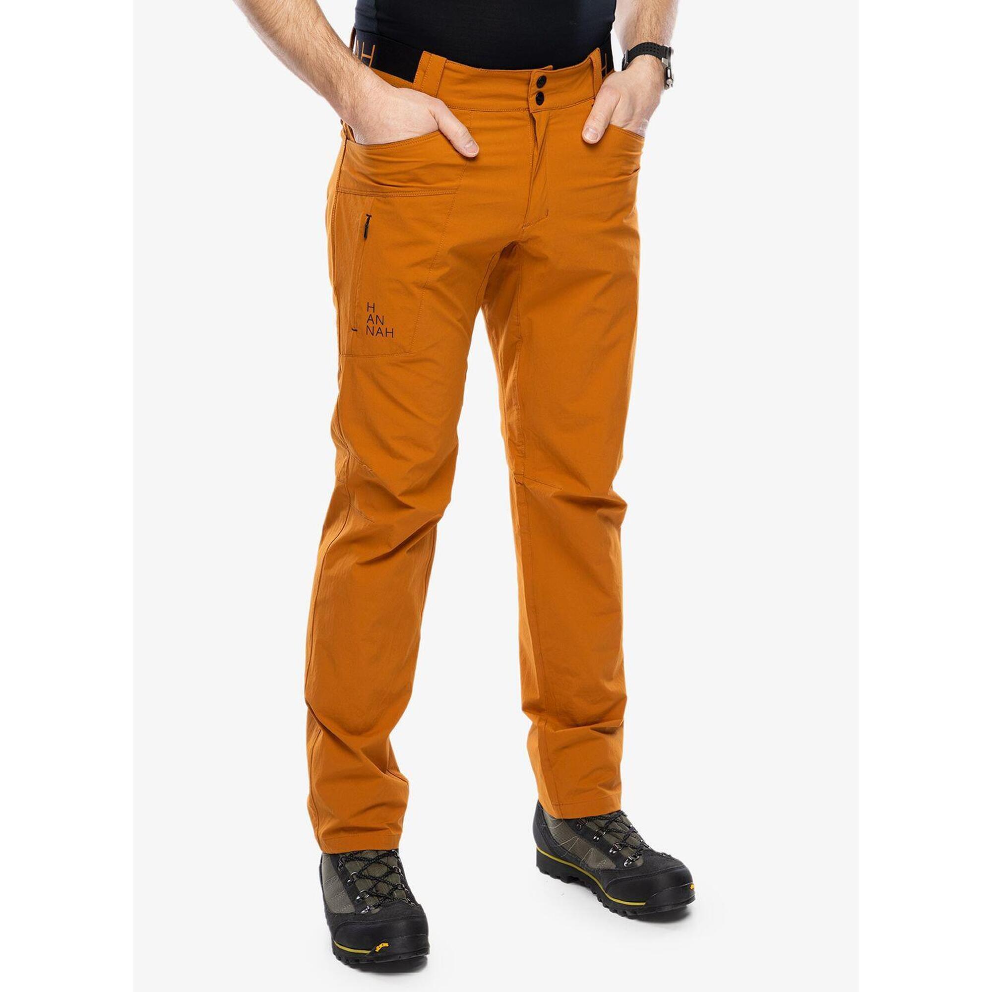 Spodnie turystyczne męskie Hannah Niguel II