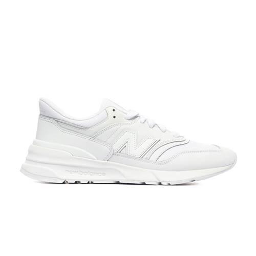 Buty do chodzenia męskie New Balance U997RFA