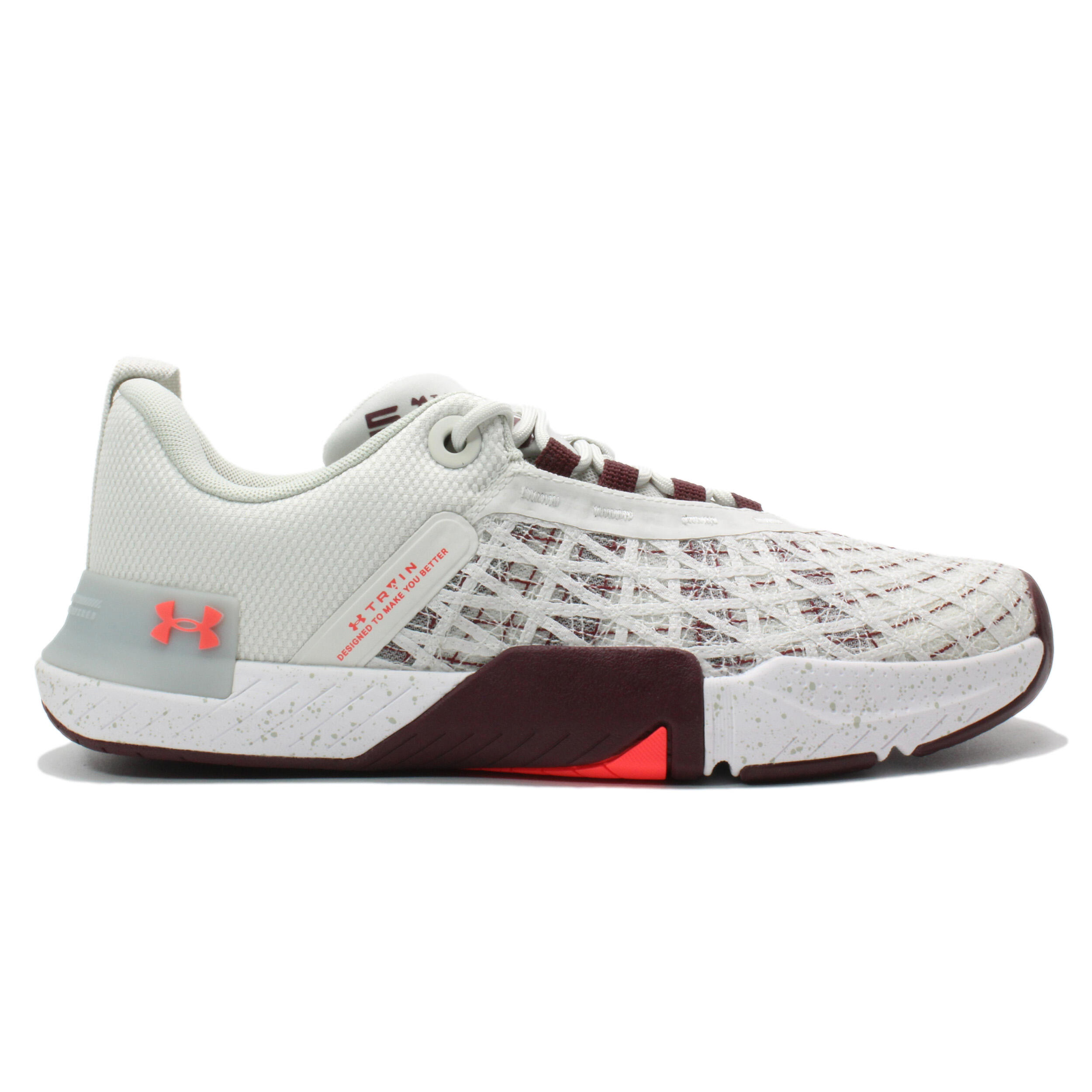 Buty treningowe męskie Under Armour TriBase Reign 5