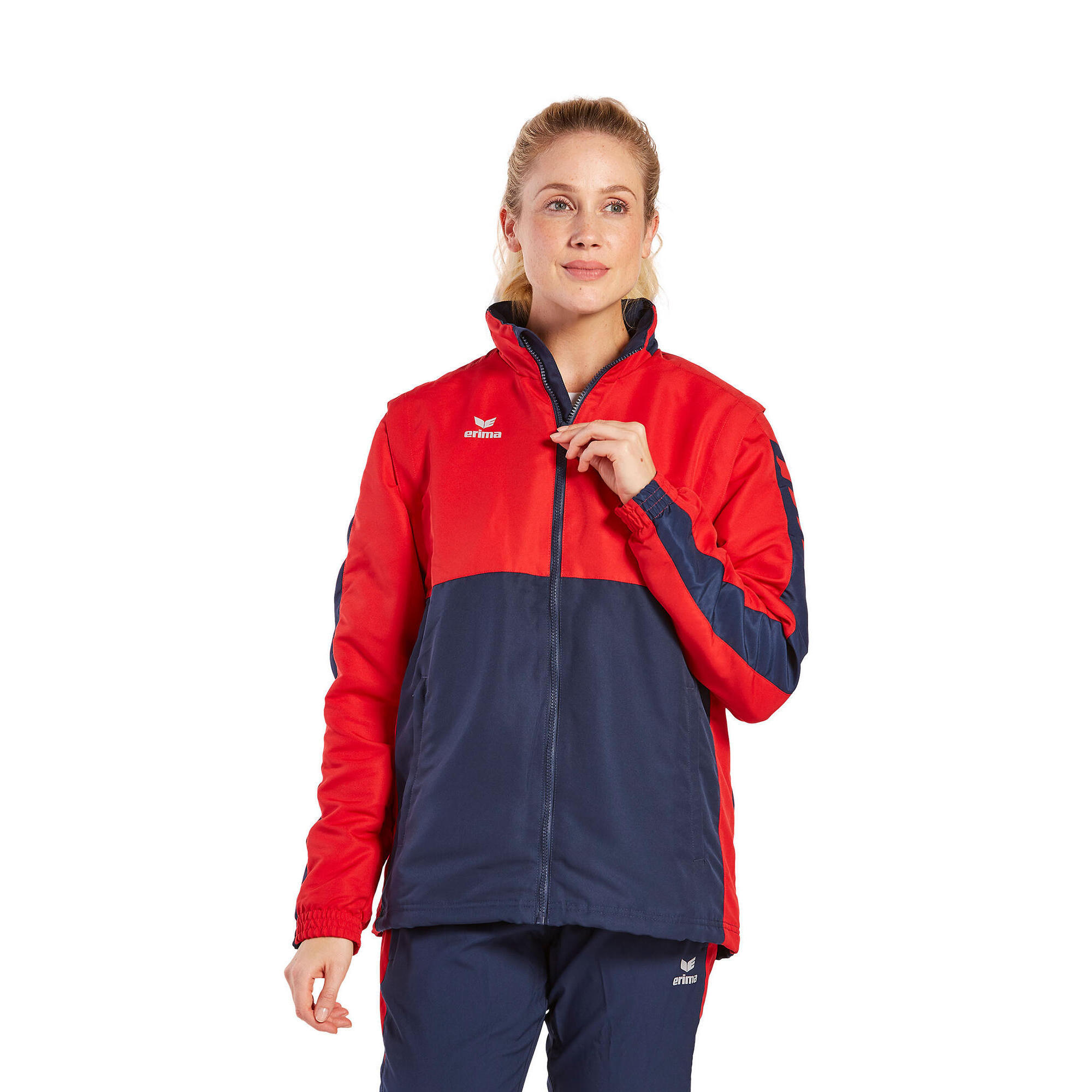 Kurtka Erima Six Wings