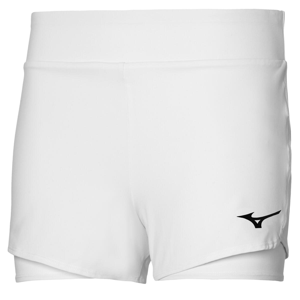 Spodenki tenisowe damskie Mizuno Flex Short