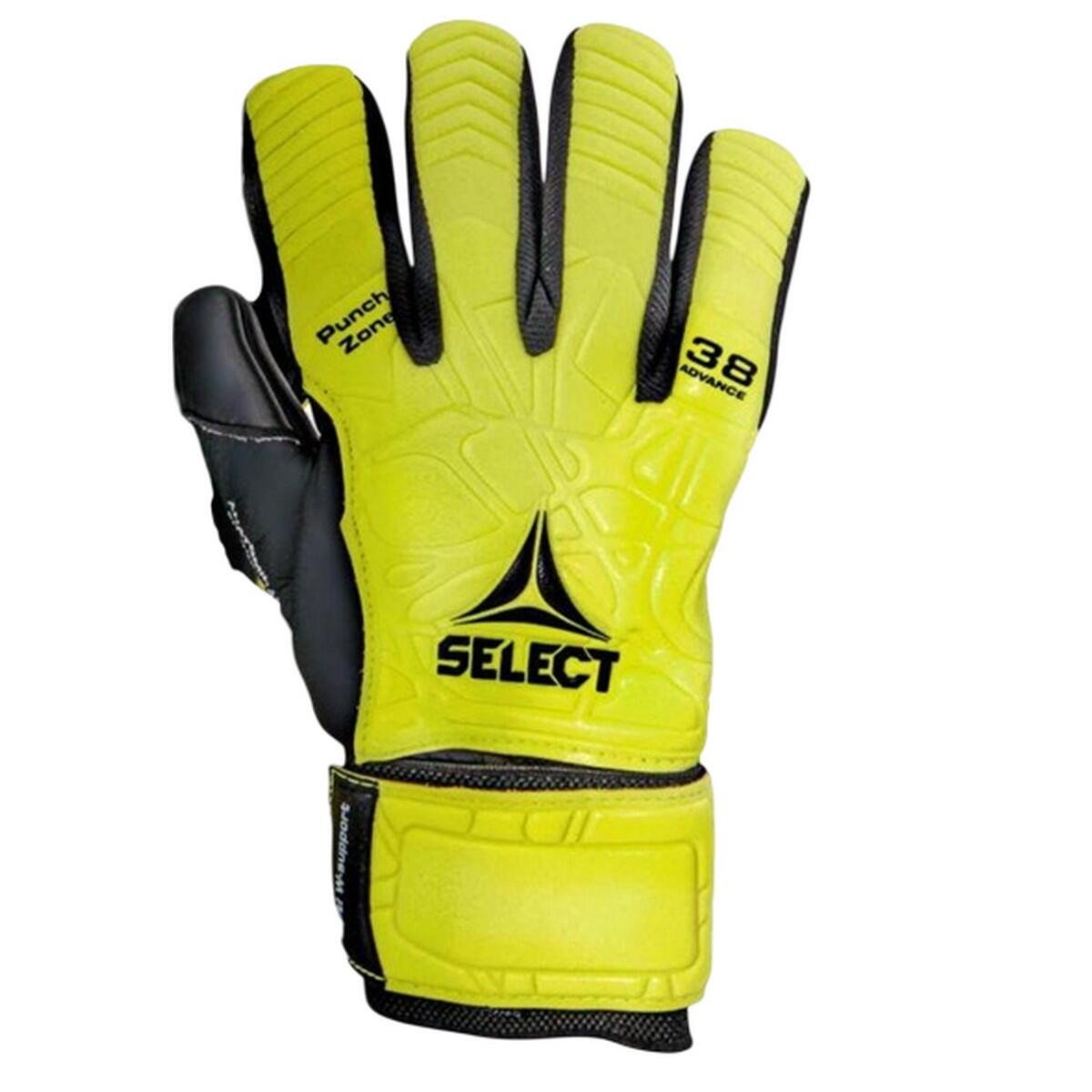 Rękawice Bramkarskie Unisex Adult 38 Advance