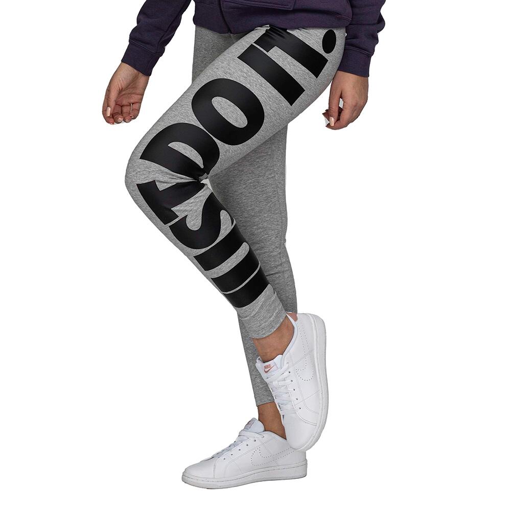 Legginsy Sportowe Damskie Nike