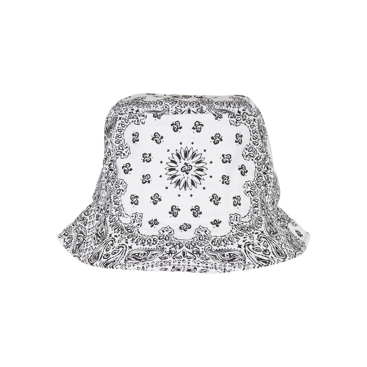 Czapka boba Urban Classics imprimé bandana