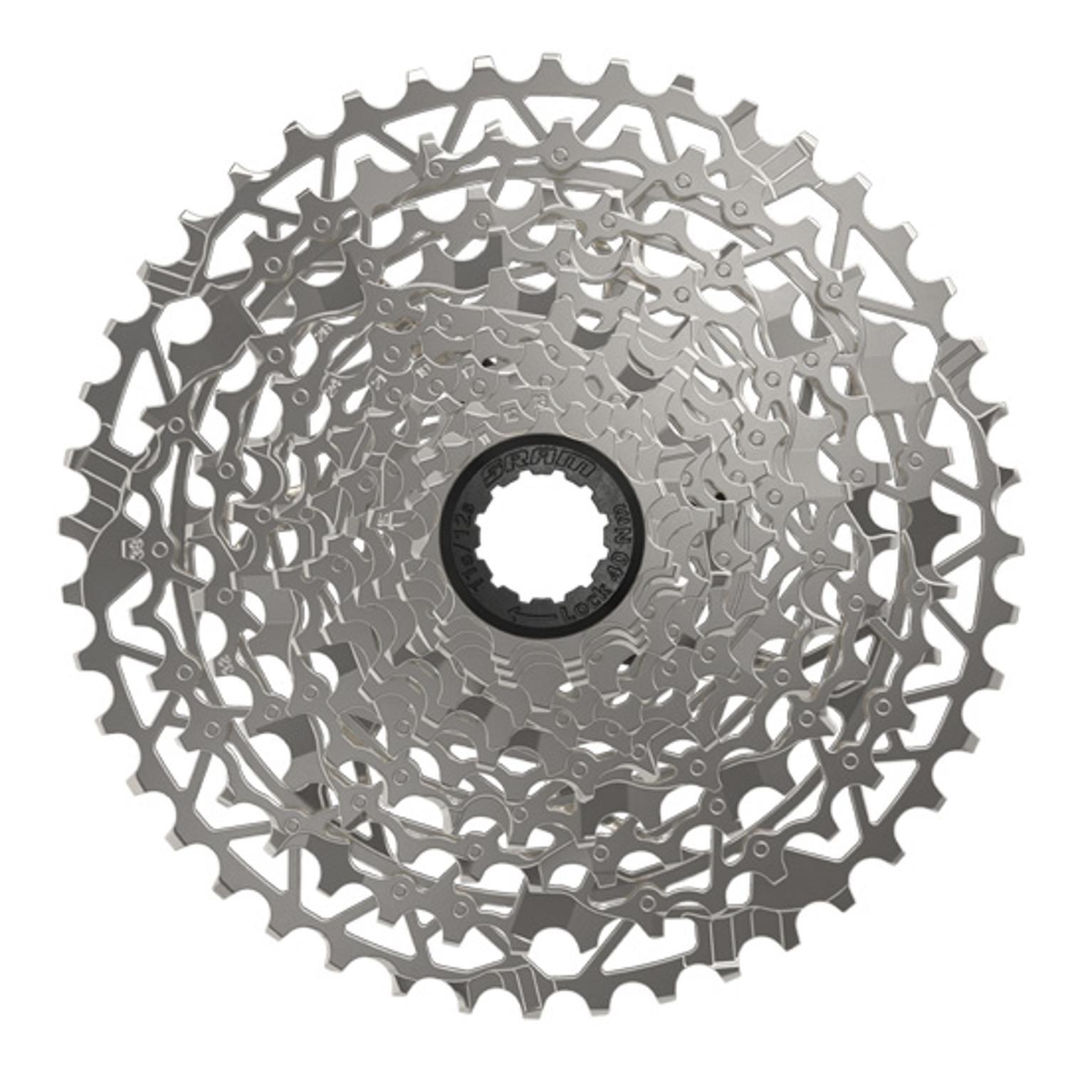 Taśma Sram PG-1231 ApexD1 XPLR 12V 11-44DTS