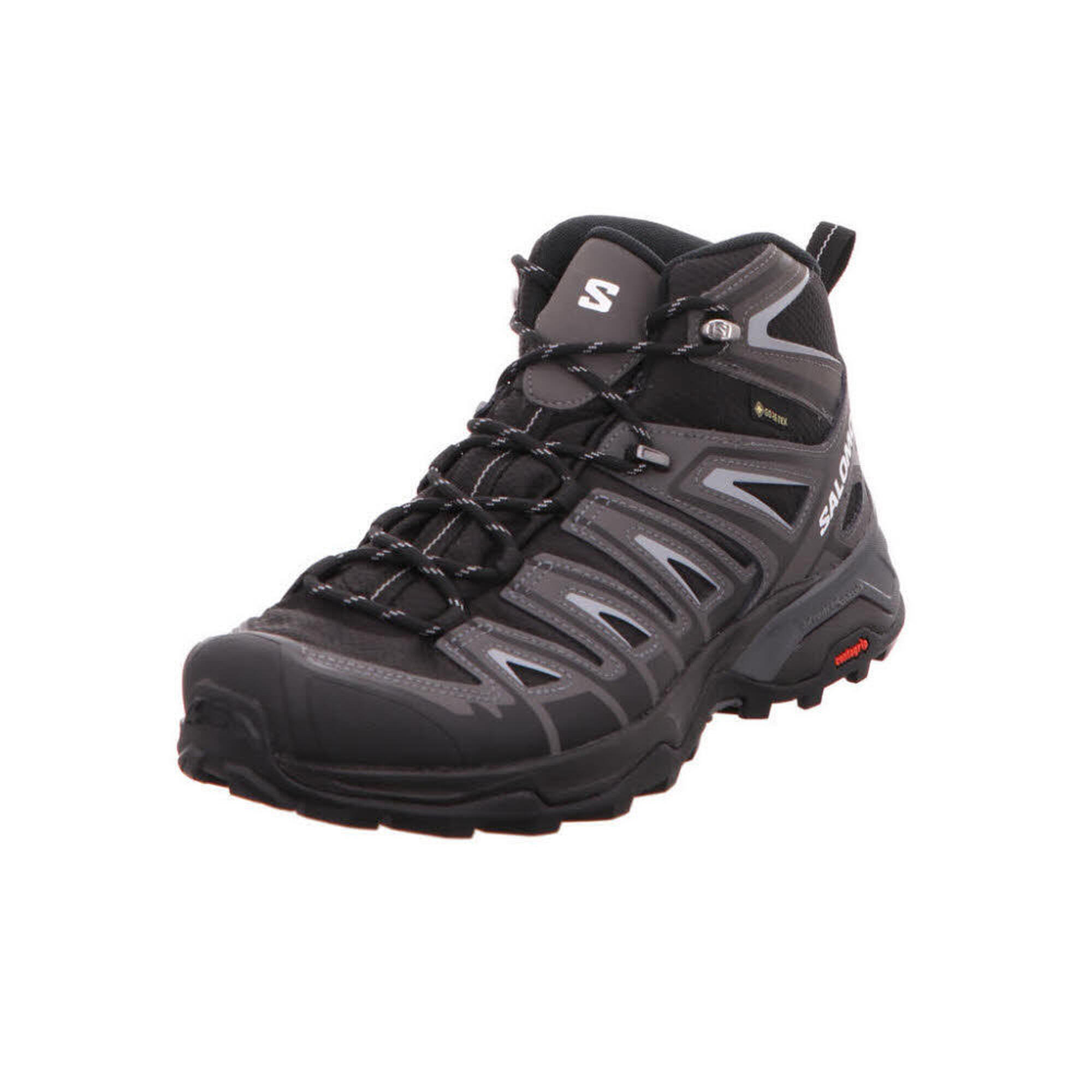 Buty trekkingowe męskie Salomon X Ultra Pioneer Mid Gtx Gore-tex