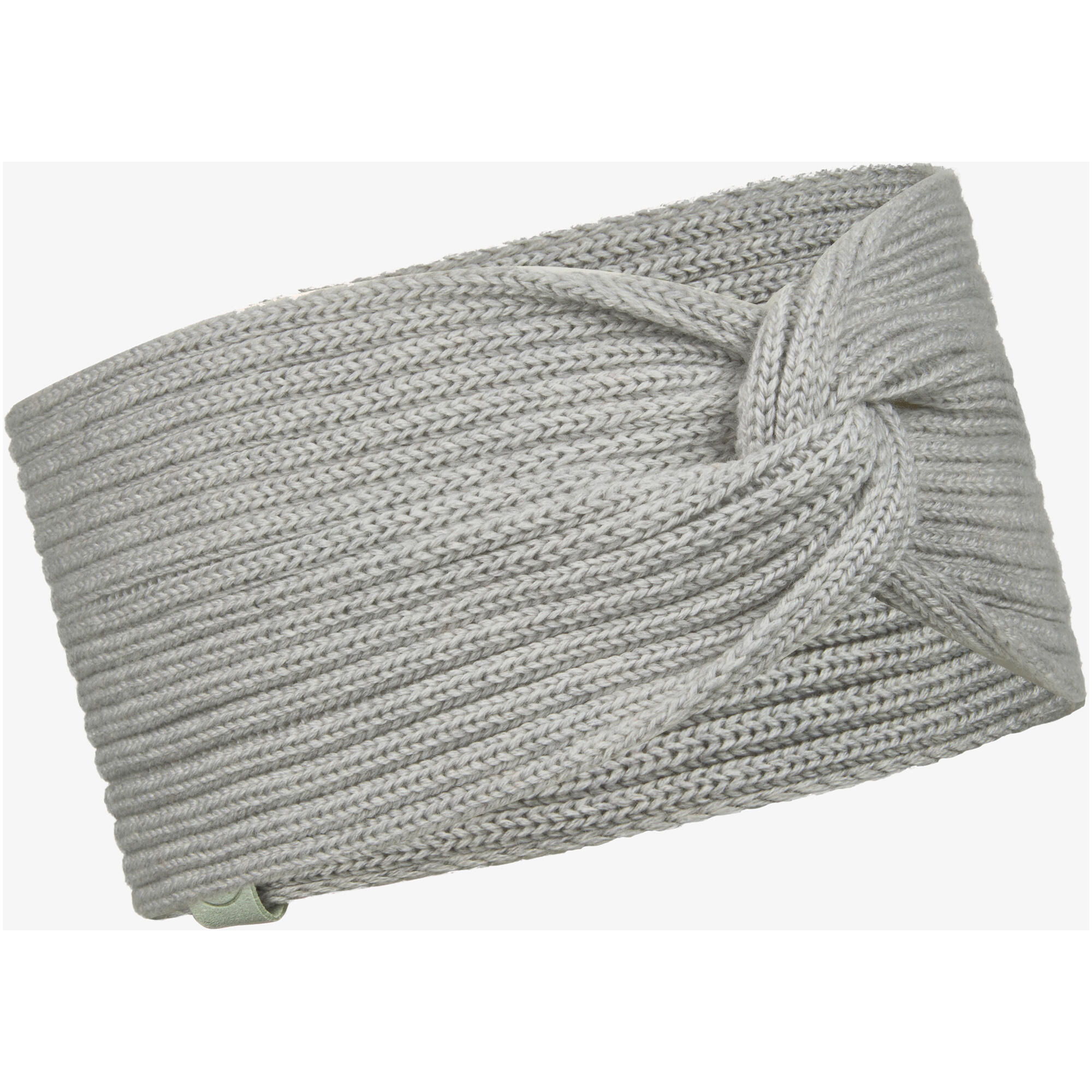 Opaska BUFF Knitted Headband Norval Ice