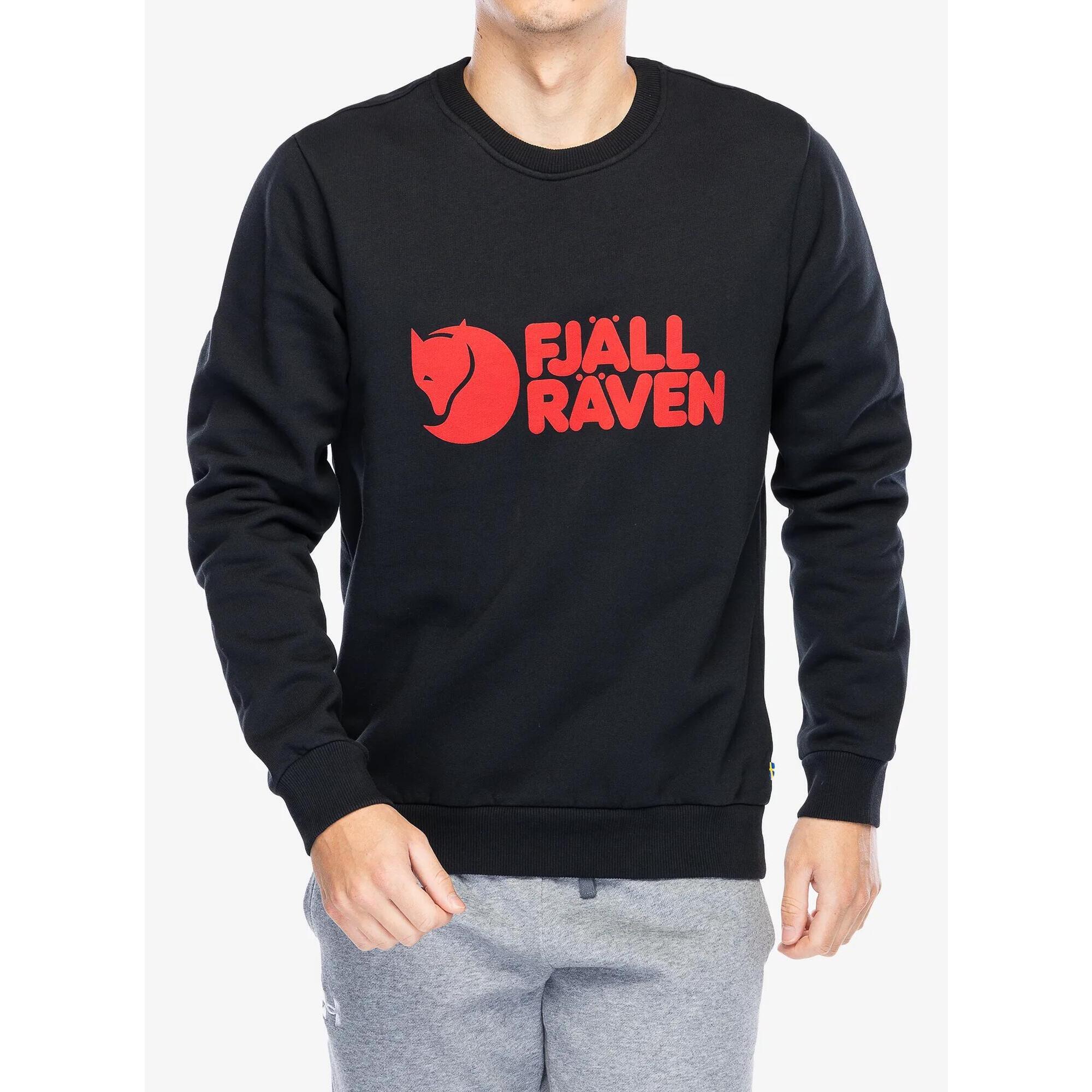 Bluza męska Fjallraven Logo Sweater