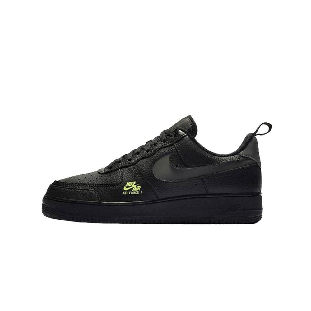 Buty dla dorosłych unisex Air Force 1 LV8 Utility Black