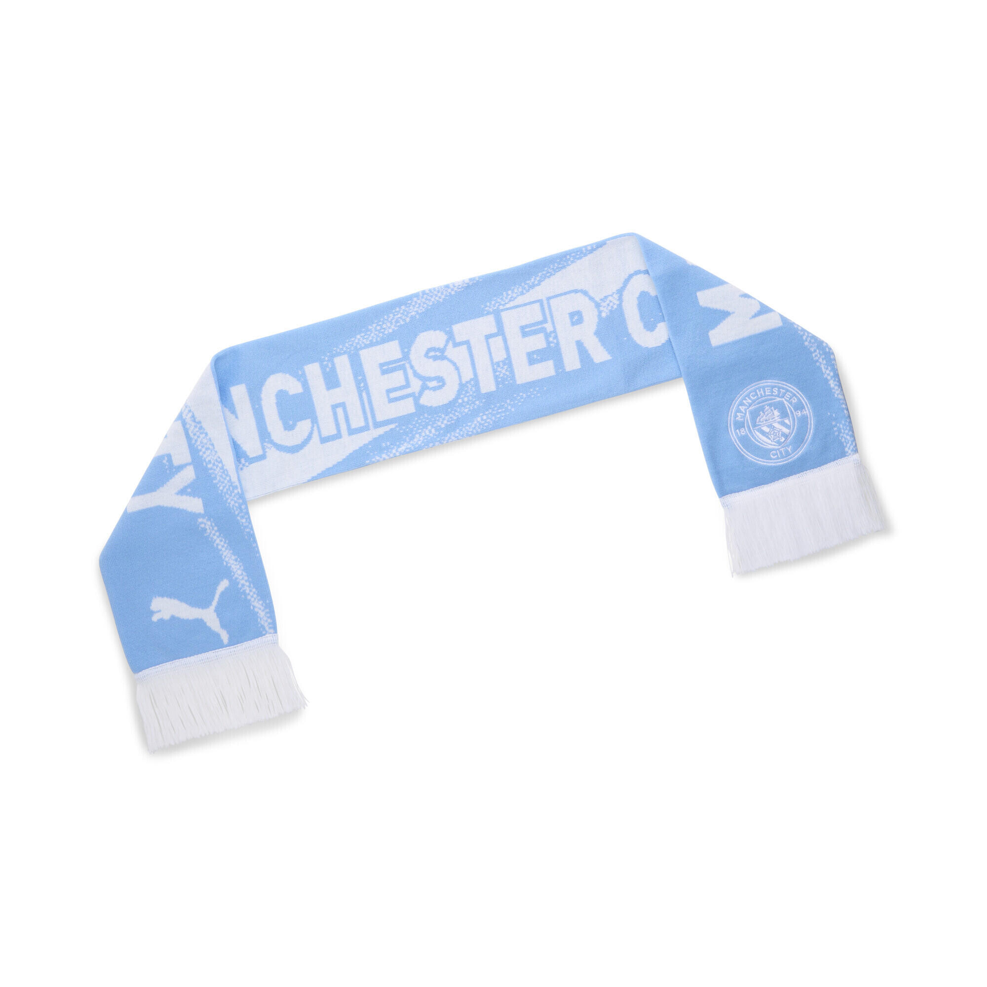 Szalik Essentials Manchester City PUMA