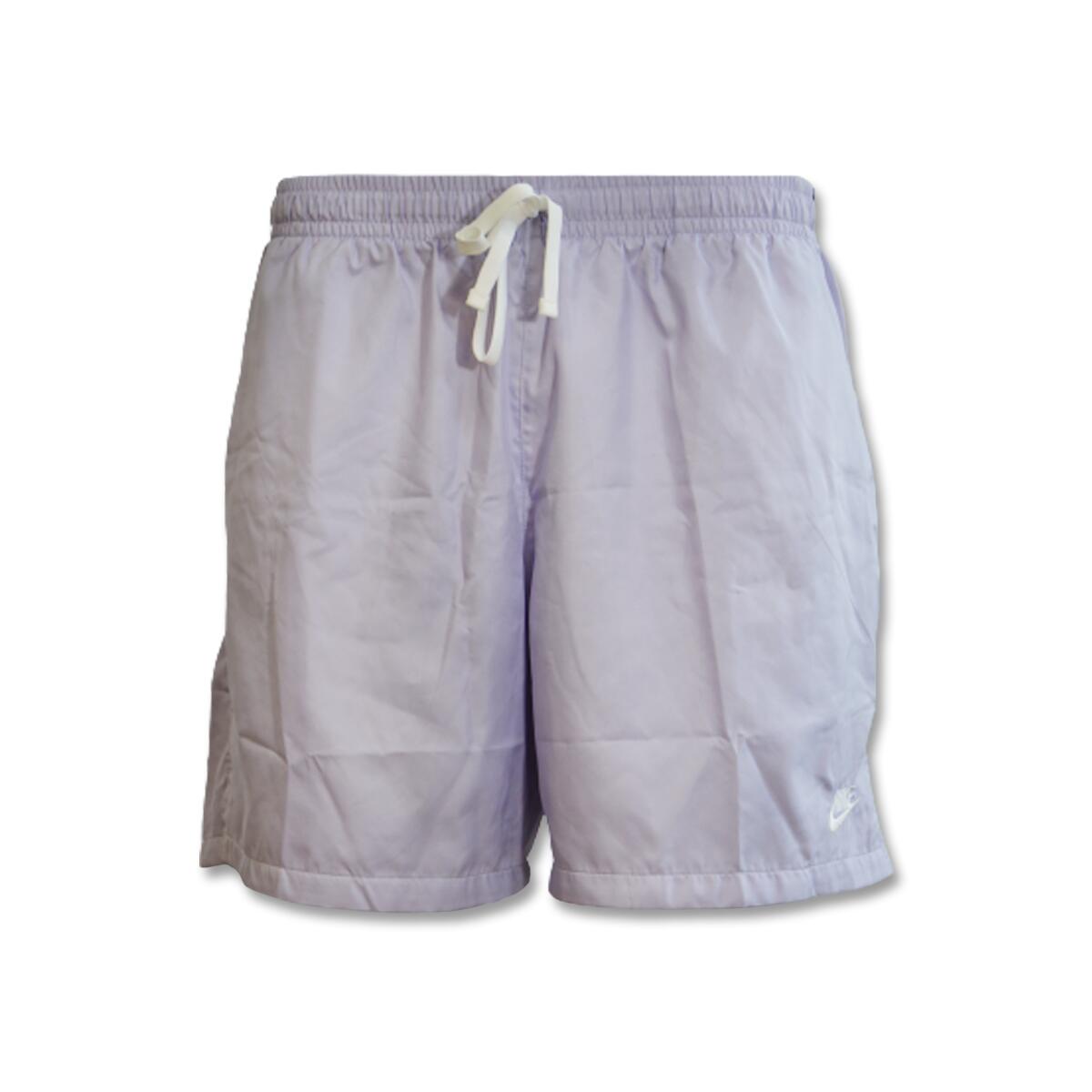 Spodenki męskie Nike Woven Shorts - AR2382-508