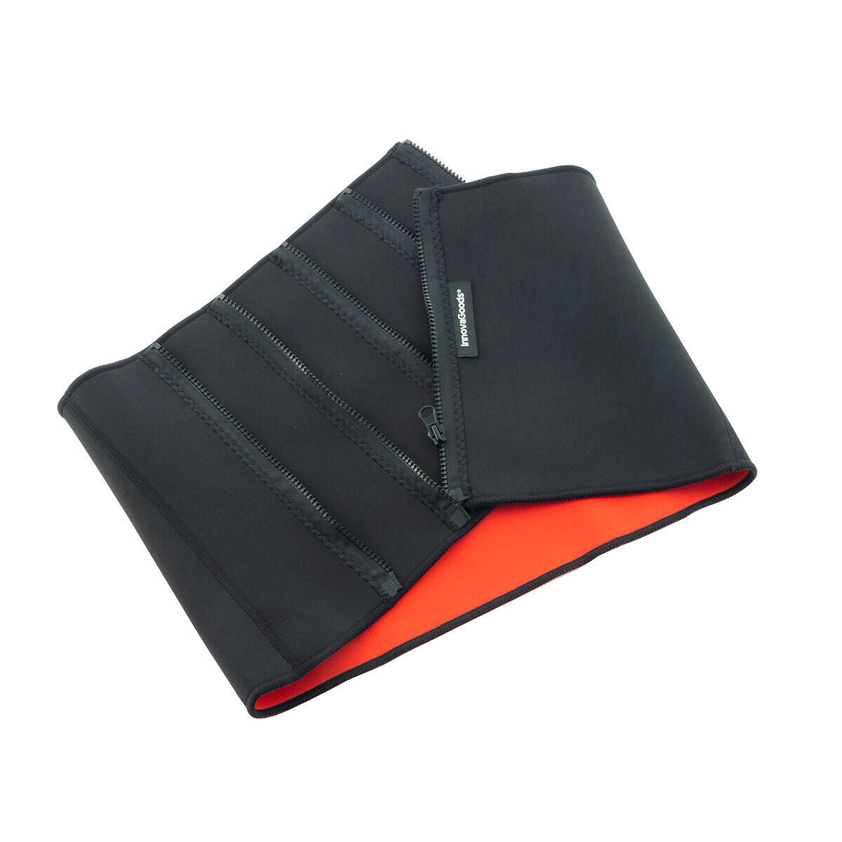 Wyszczuplający pas przeciwpotny z efektem sauny redle InnovaGoods