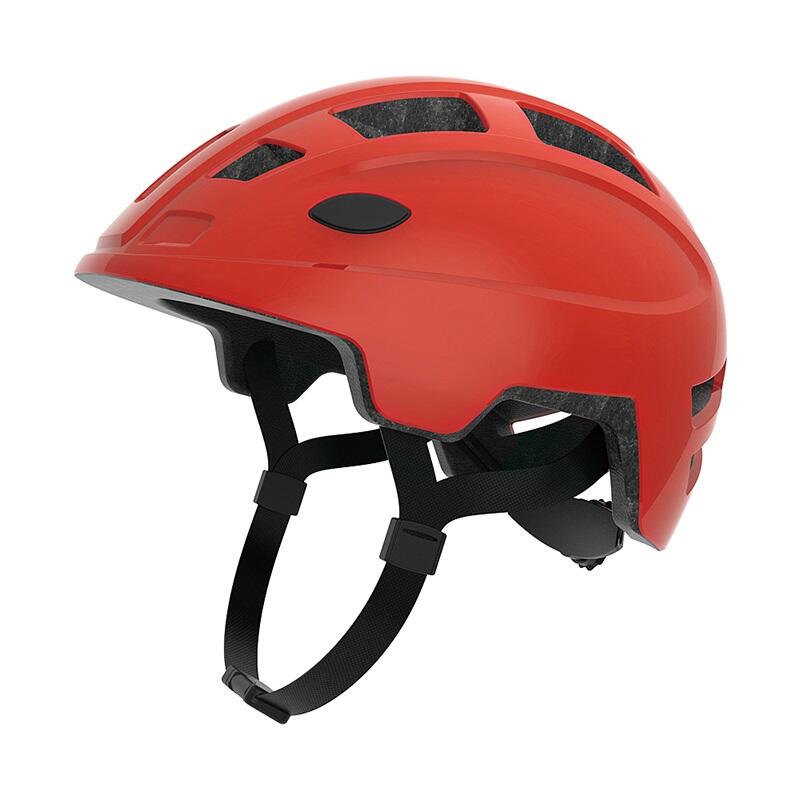 Kask rowerowy dziecięcy Sahoo