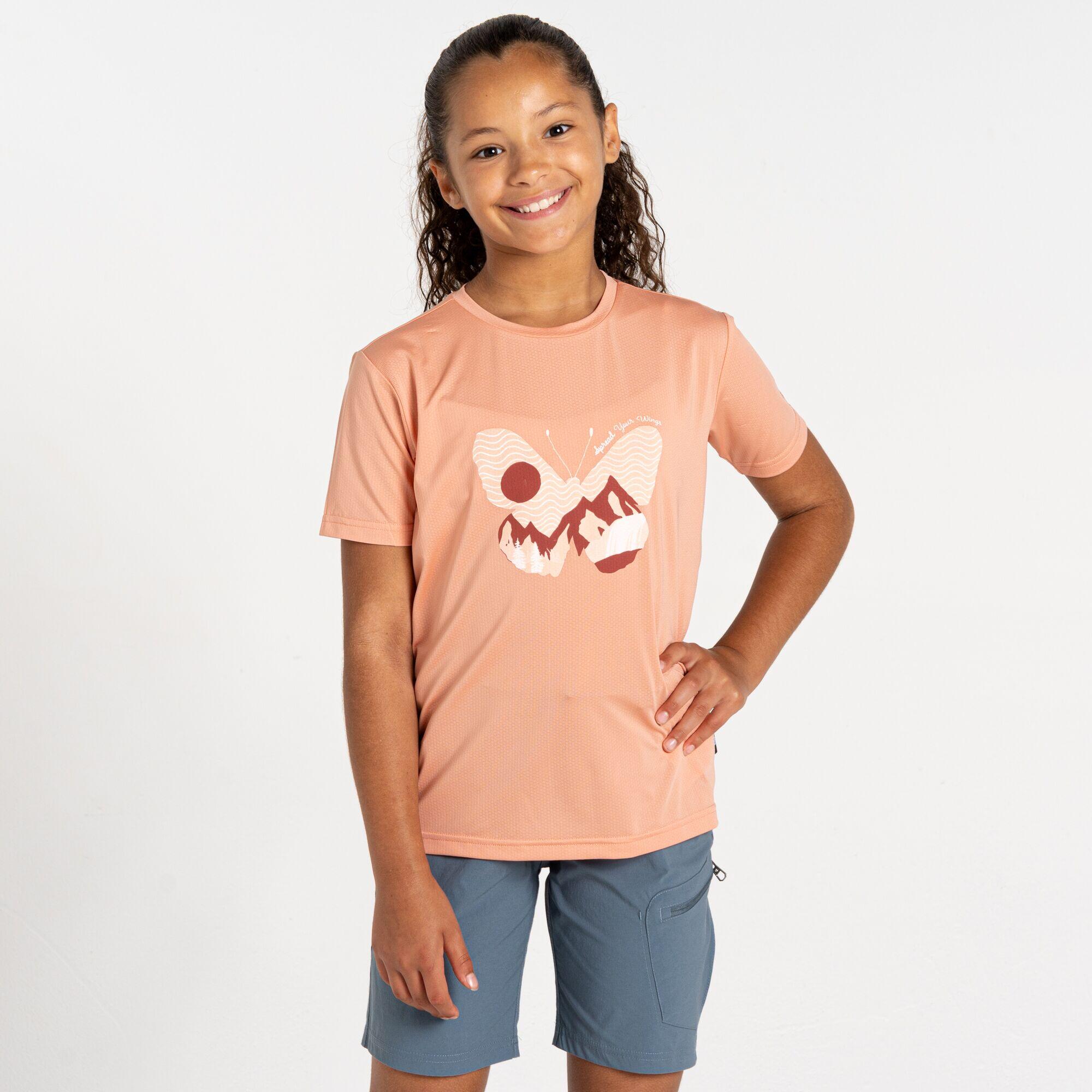 Amuse II dziecięca koszulka