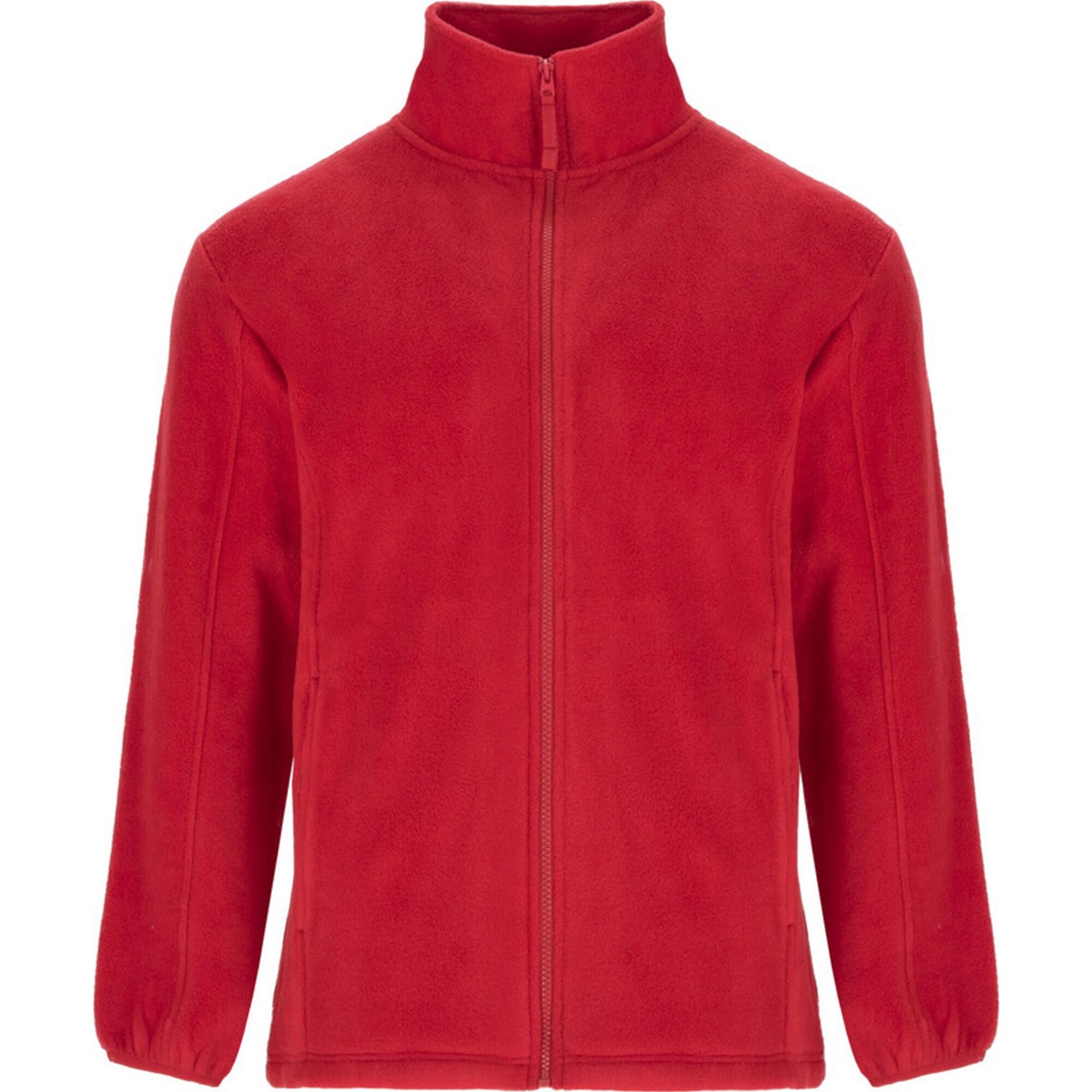 Kurtka Dziecięca Artic Full Zip Fleece Jacket