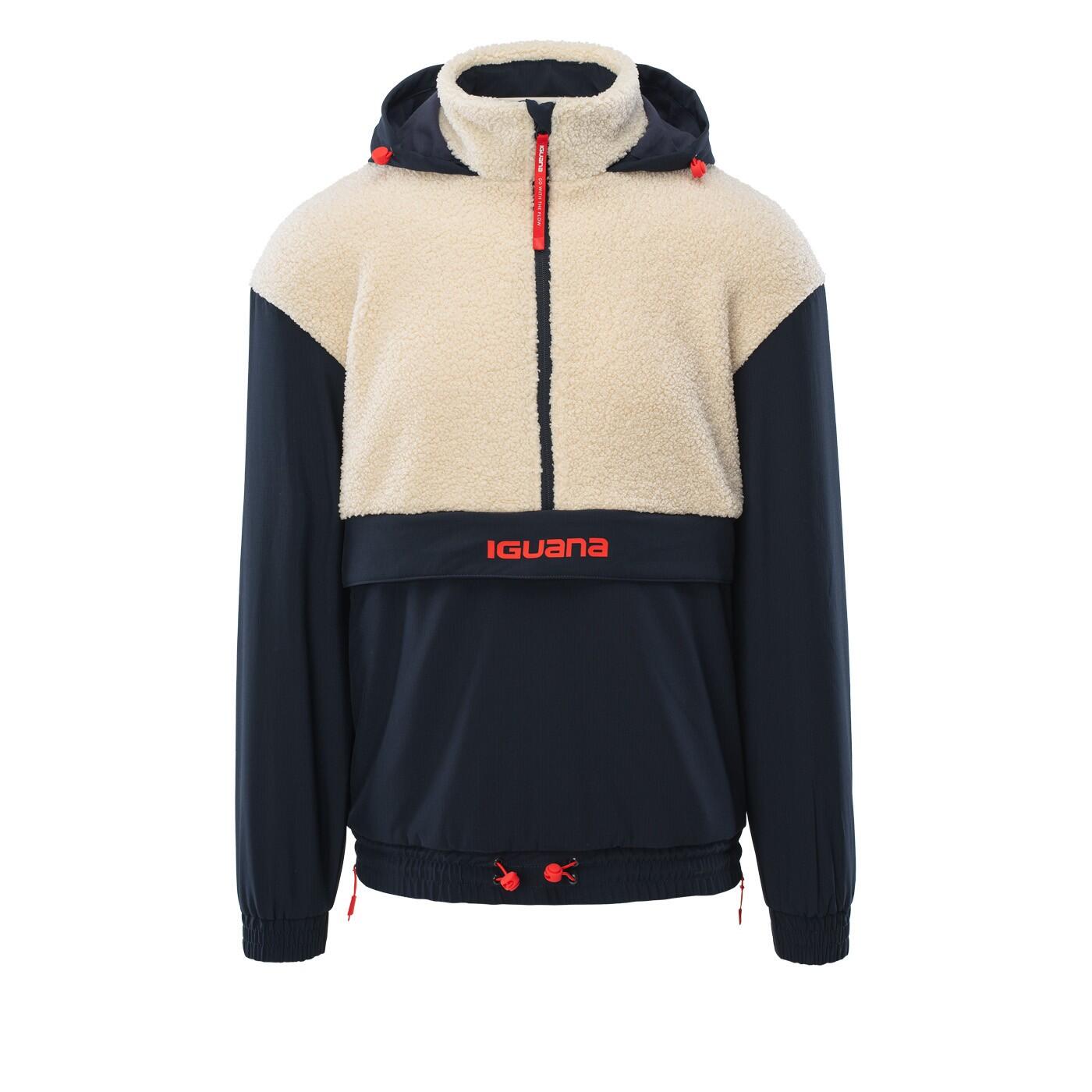 Męska Bluza Z Kapturem