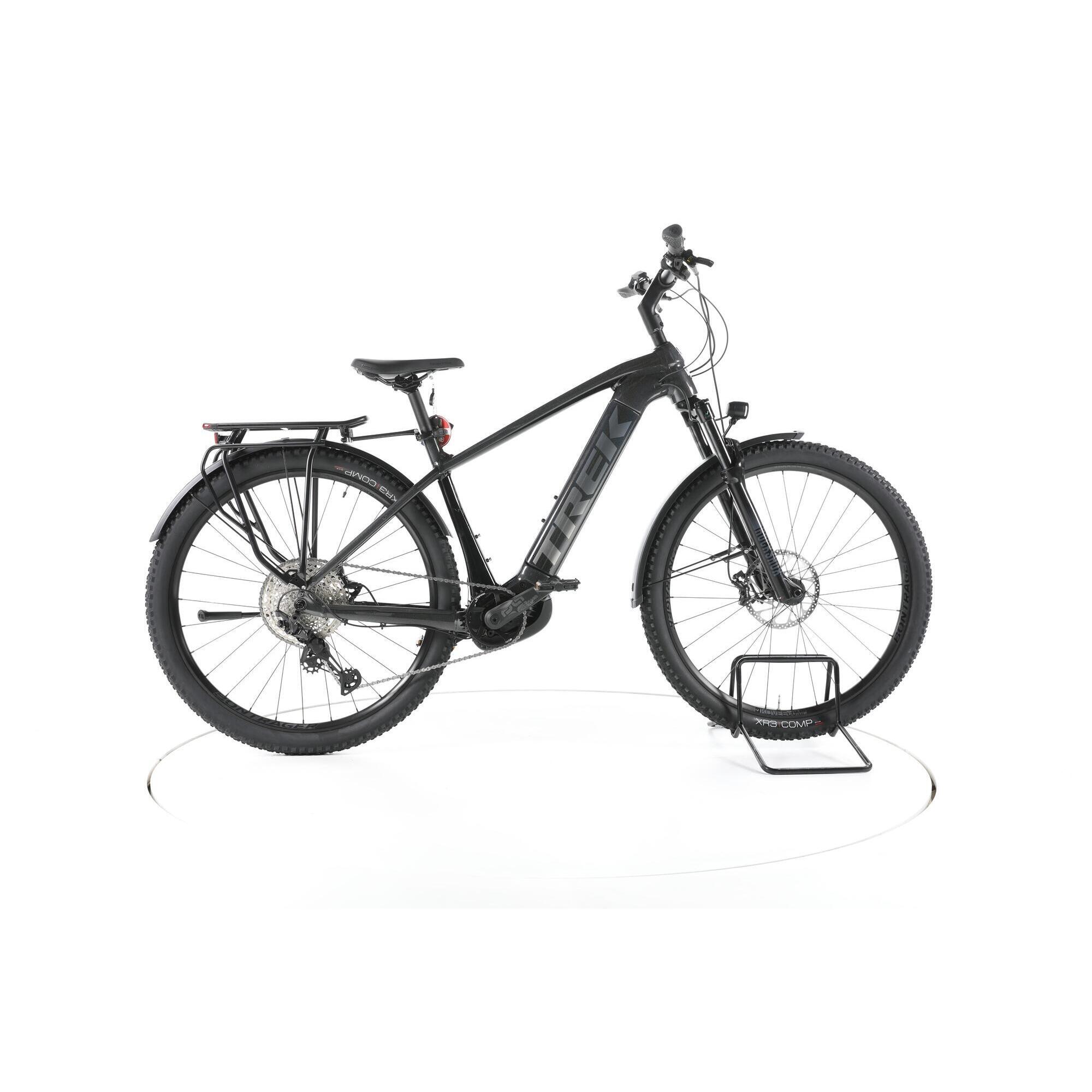 Second Life - Trek Powerfly 5 Trekking E-Bike 2023 - Bardzo dobry stan