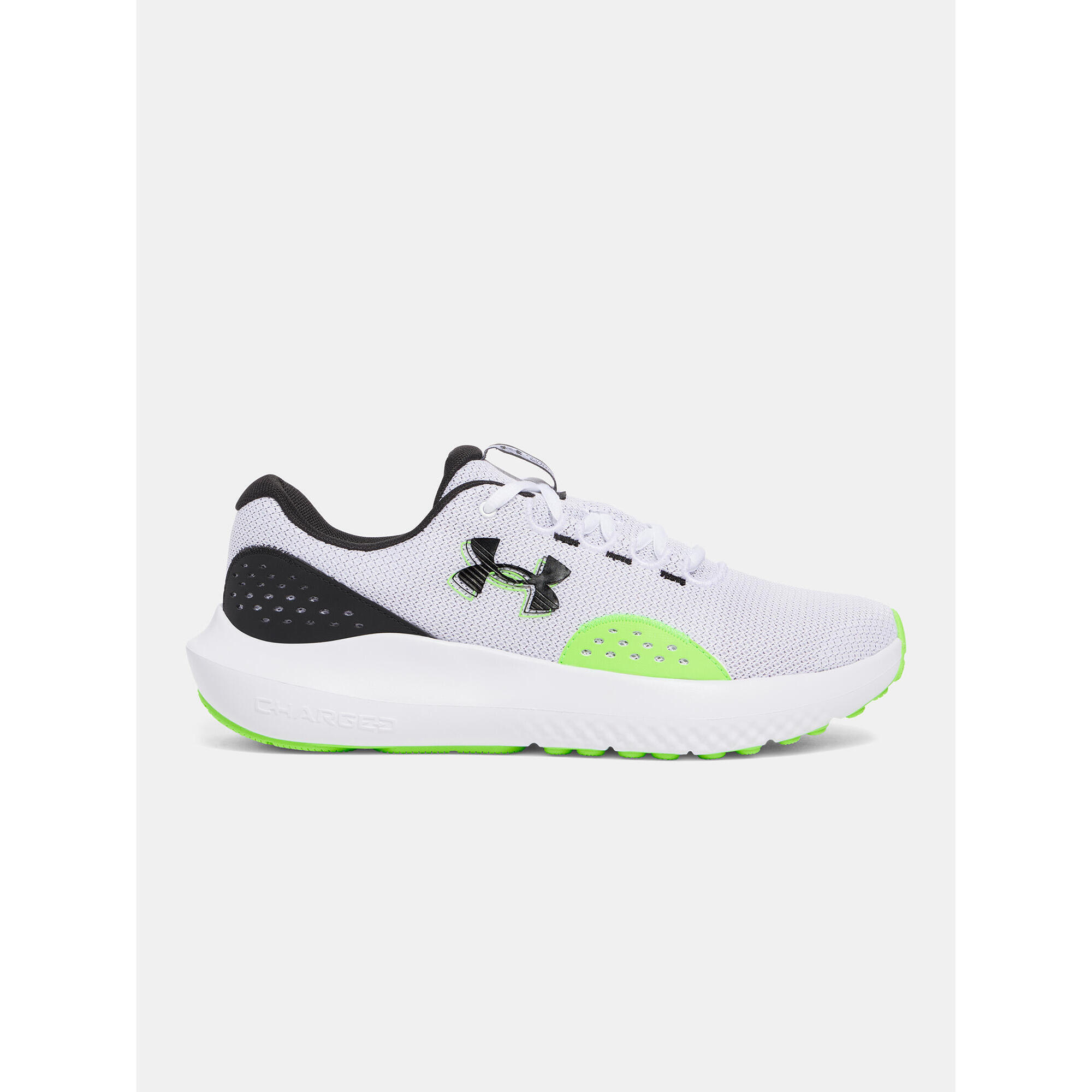 Buty do biegania męskie Under Armour Charged Surge 4hyper