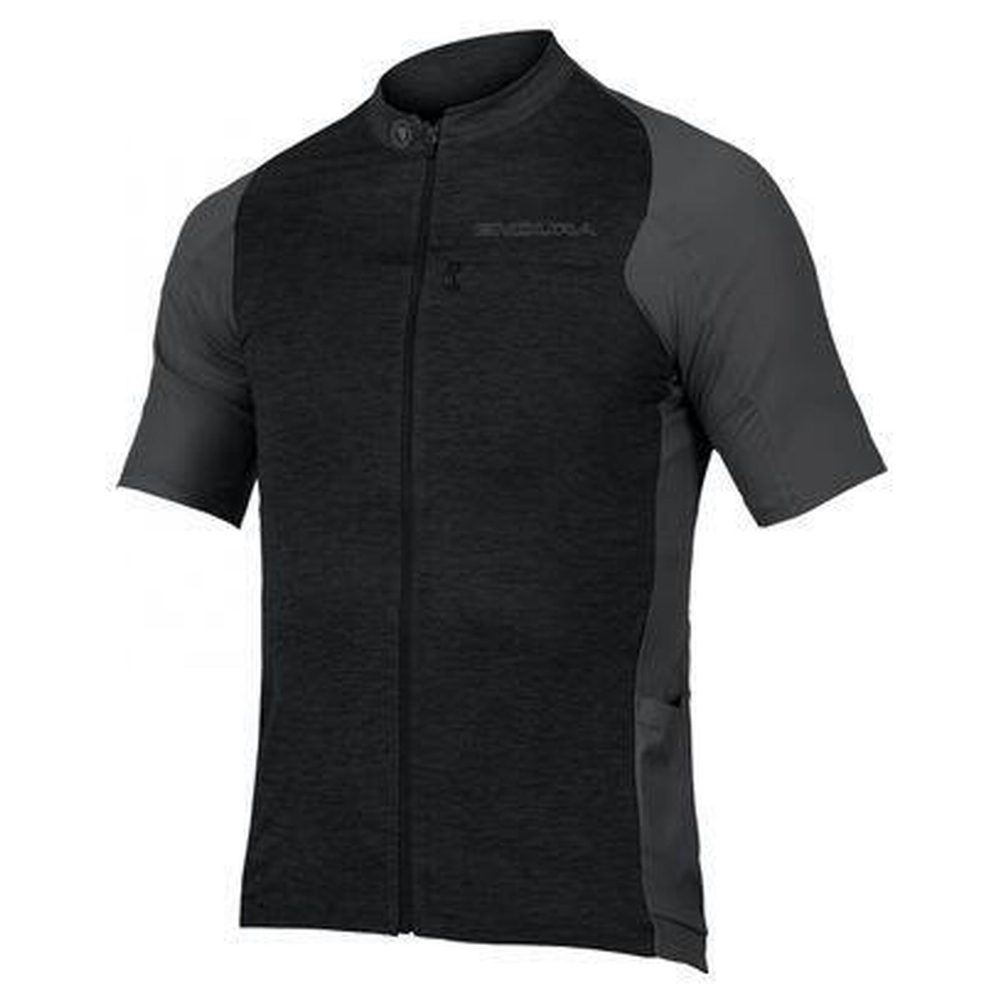 Jersey Endura GV500 Reiver